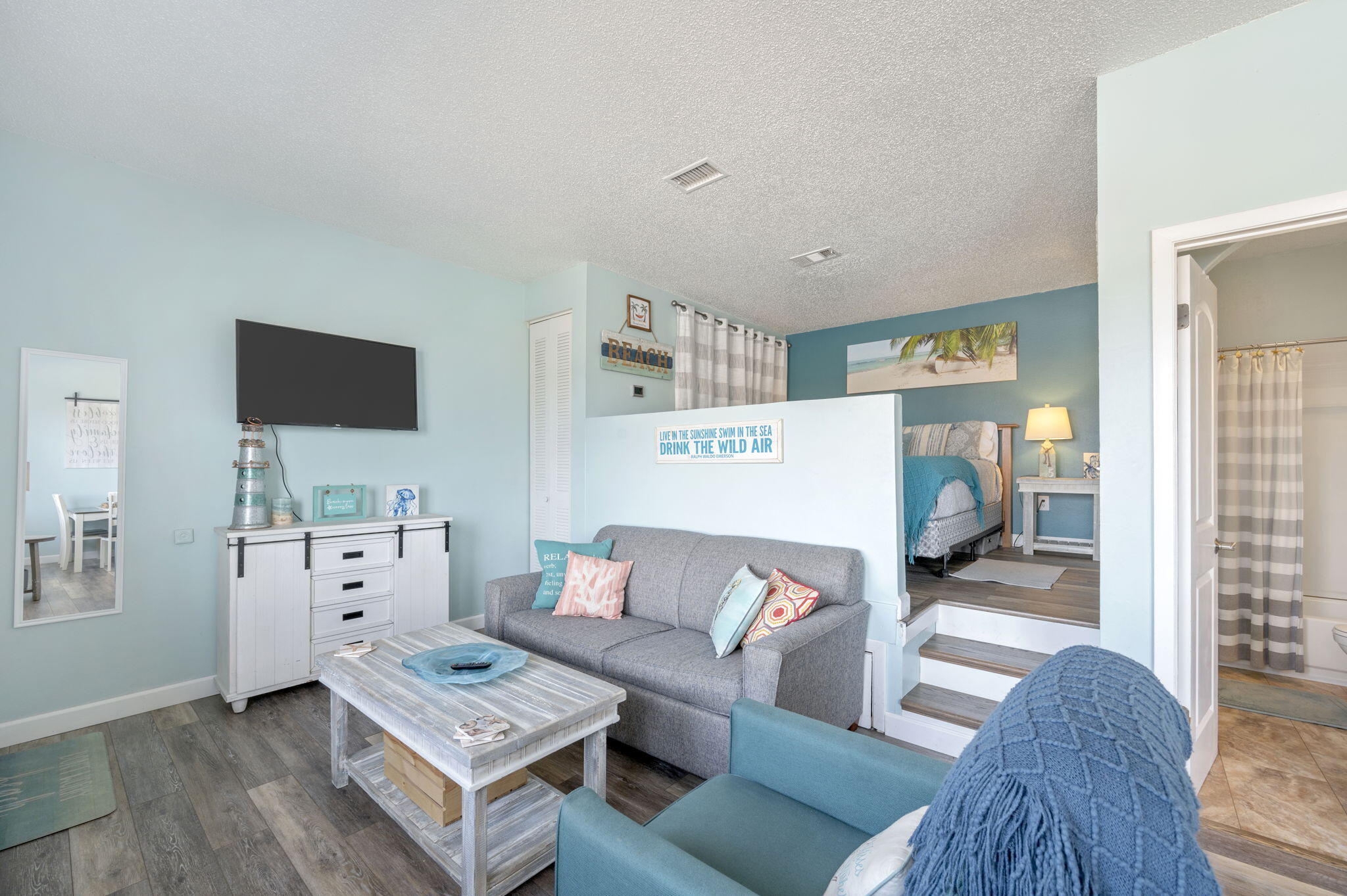 ISLAND ISLA CONDO - Residential