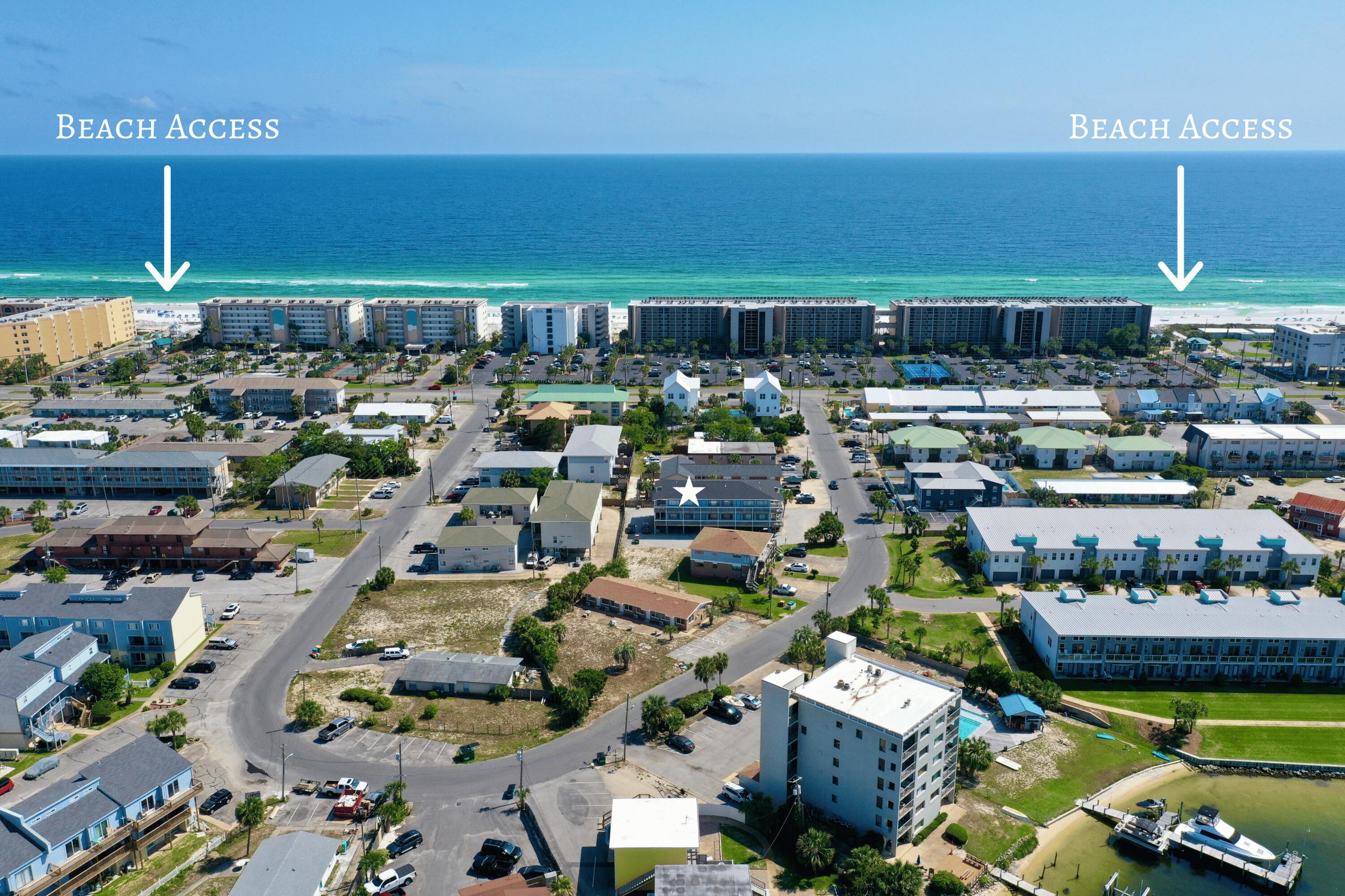 ISLAND ISLA CONDO - Residential