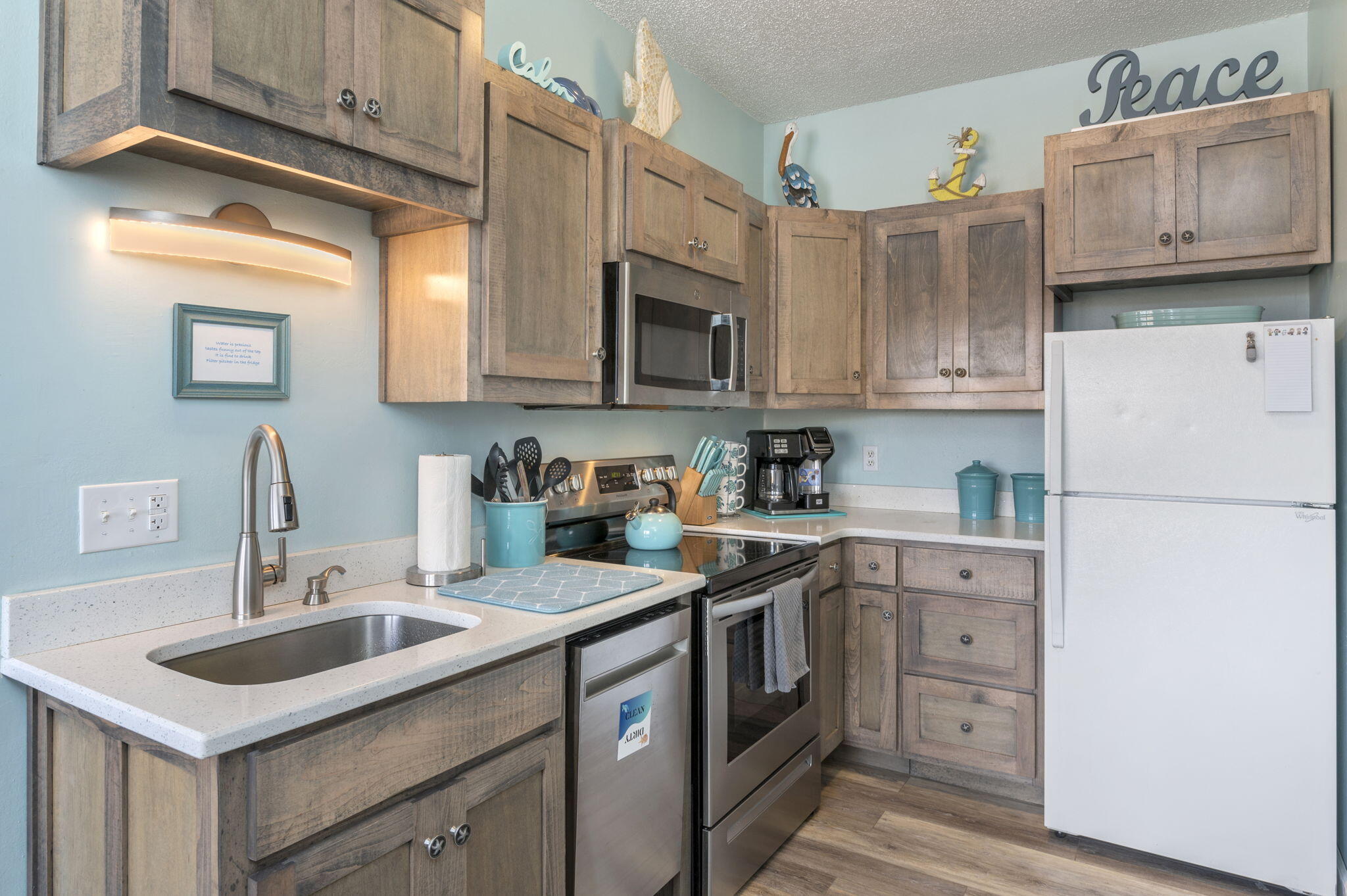 ISLAND ISLA CONDO - Residential