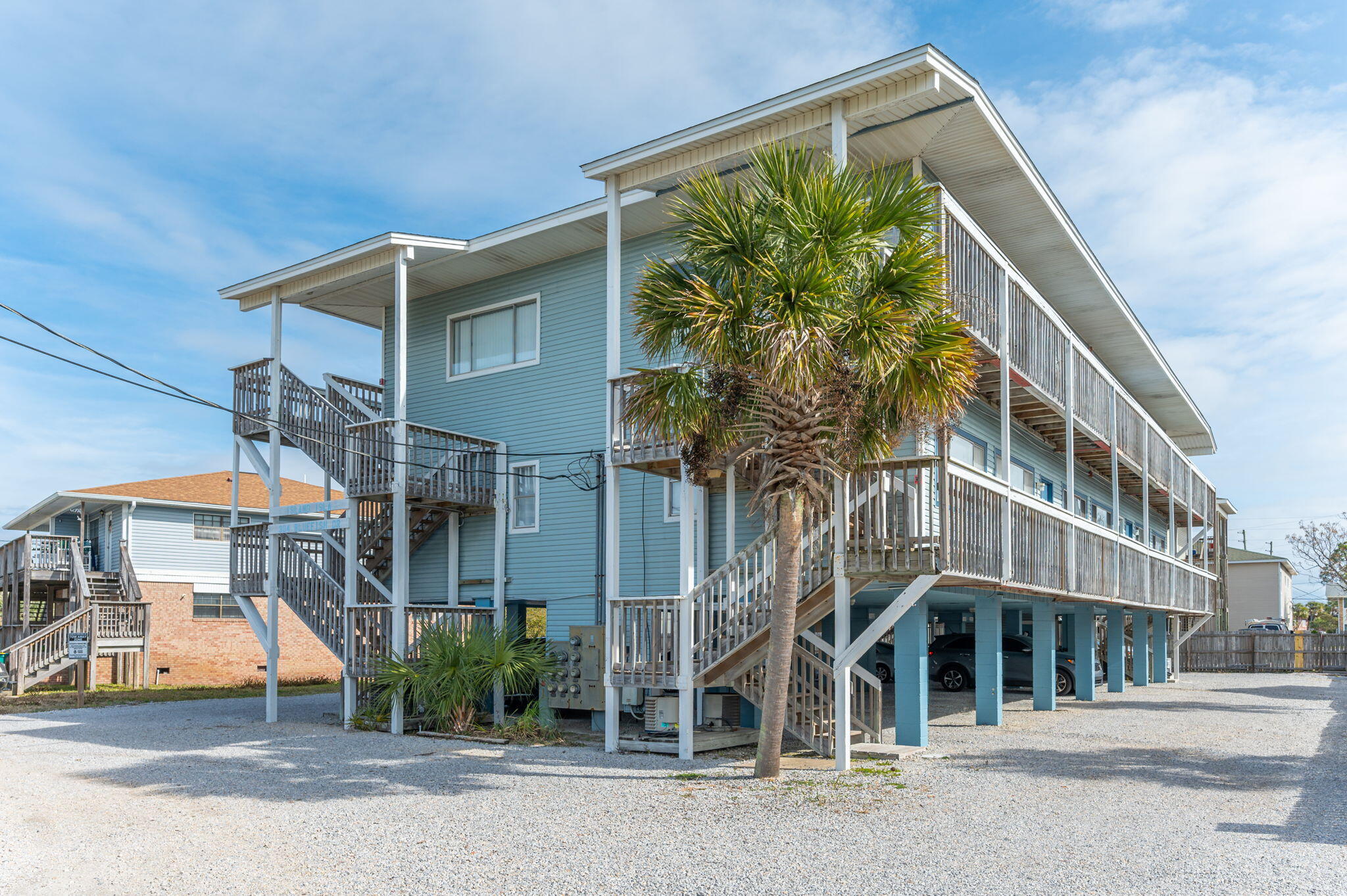 ISLAND ISLA CONDO - Residential