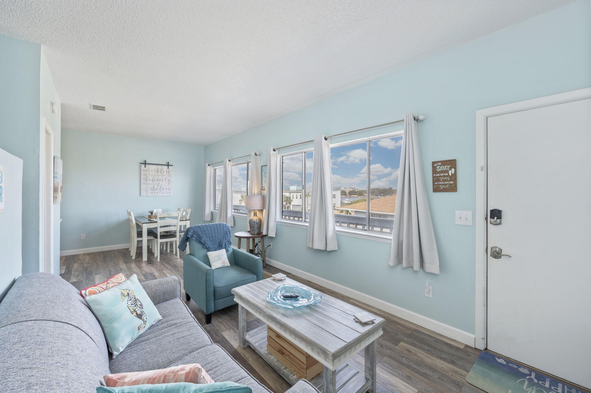 ISLAND ISLA CONDO - Residential