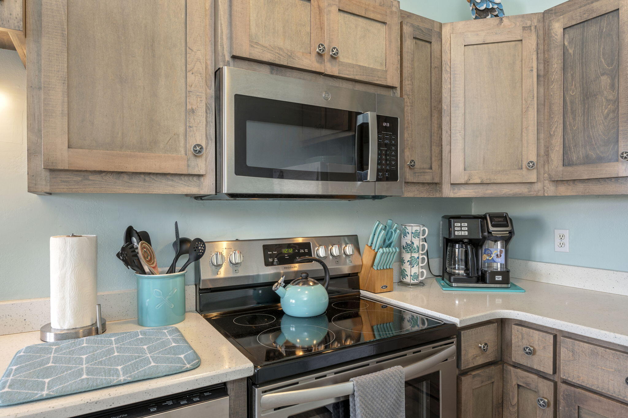 ISLAND ISLA CONDO - Residential