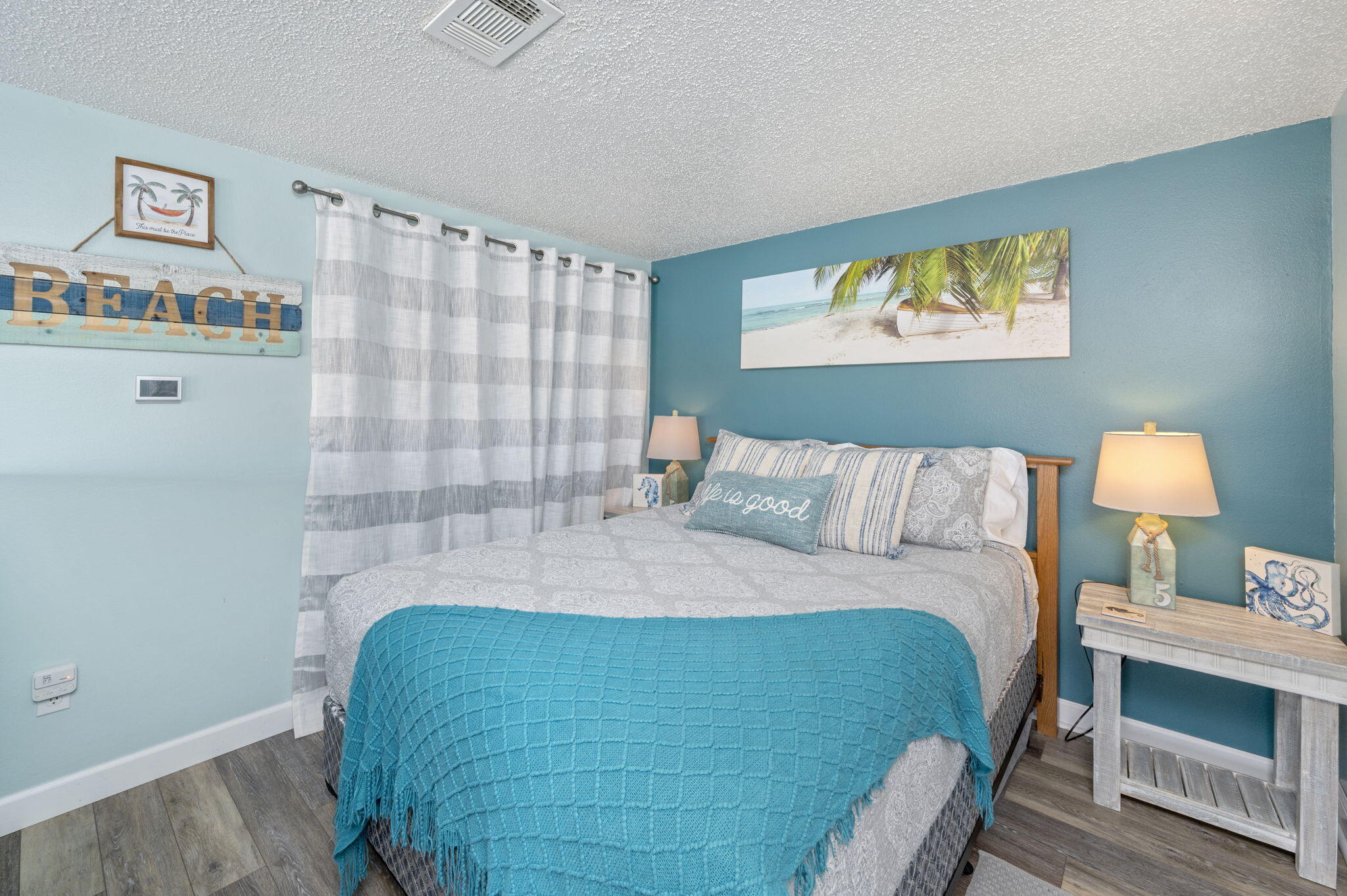 ISLAND ISLA CONDO - Residential