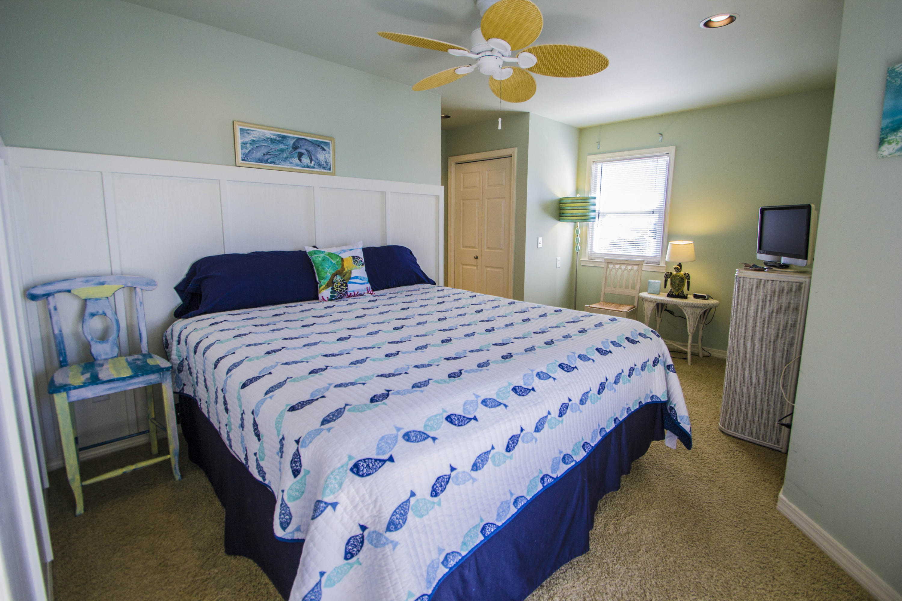 HOMEPORT - Residential