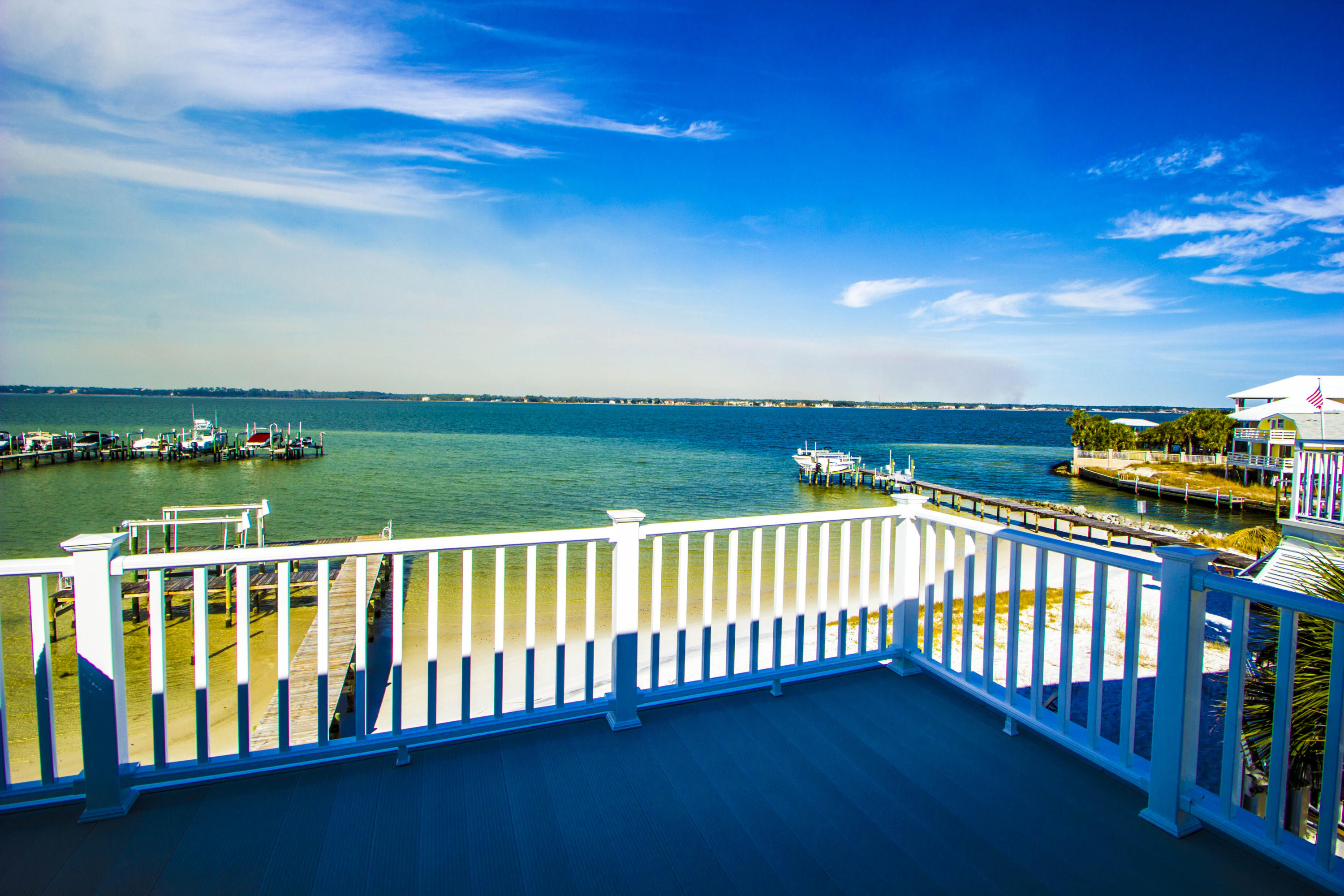 HOMEPORT - Residential