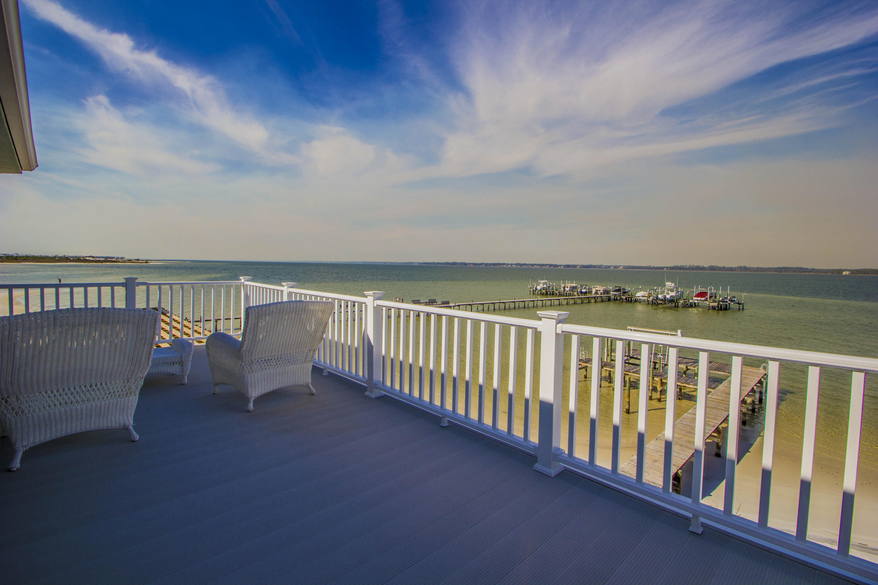 HOMEPORT - Residential