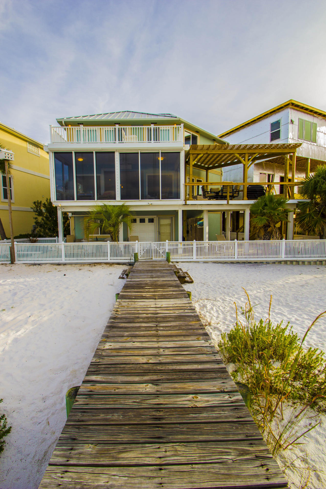 HOMEPORT - Residential
