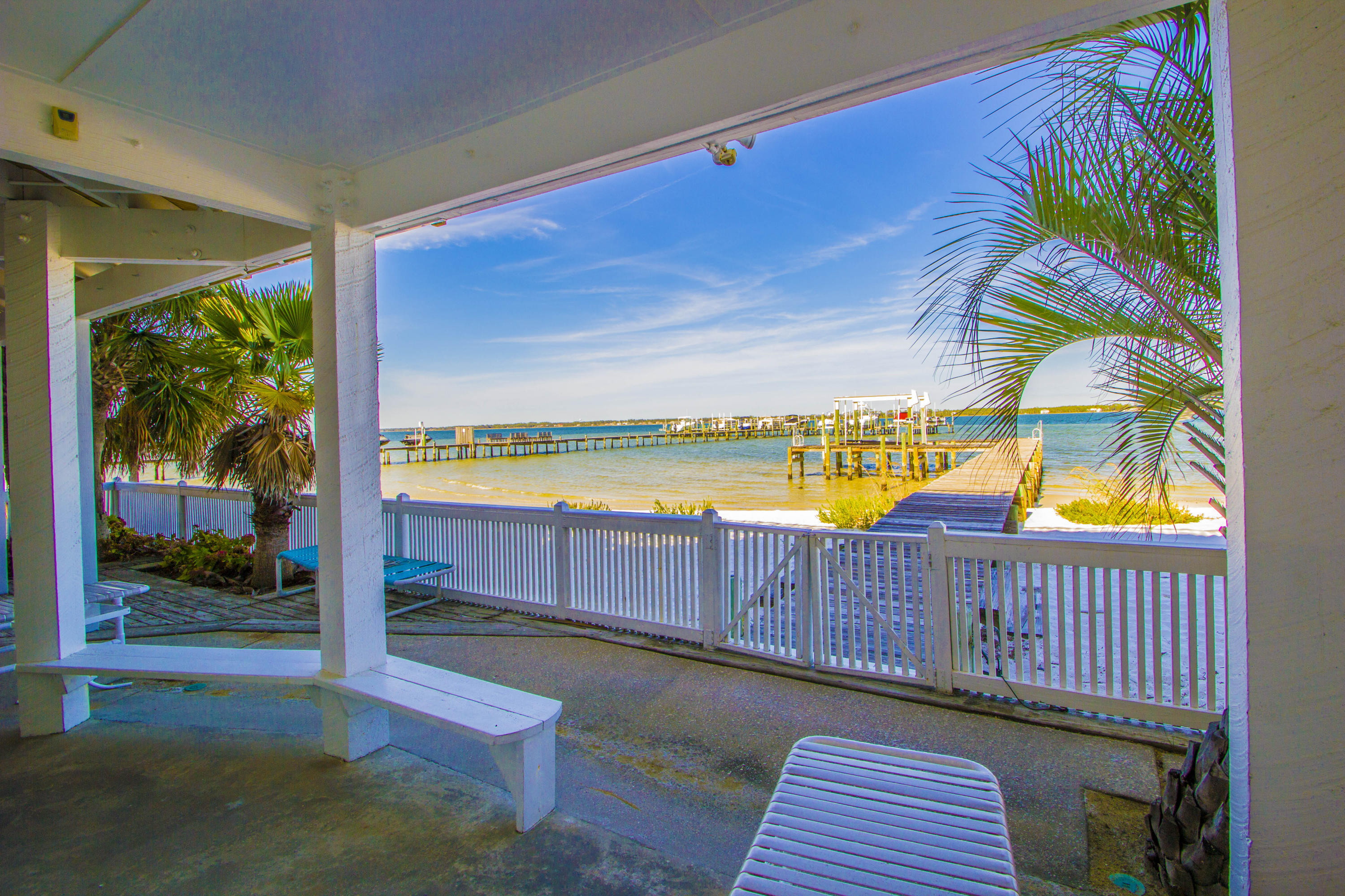 HOMEPORT - Residential