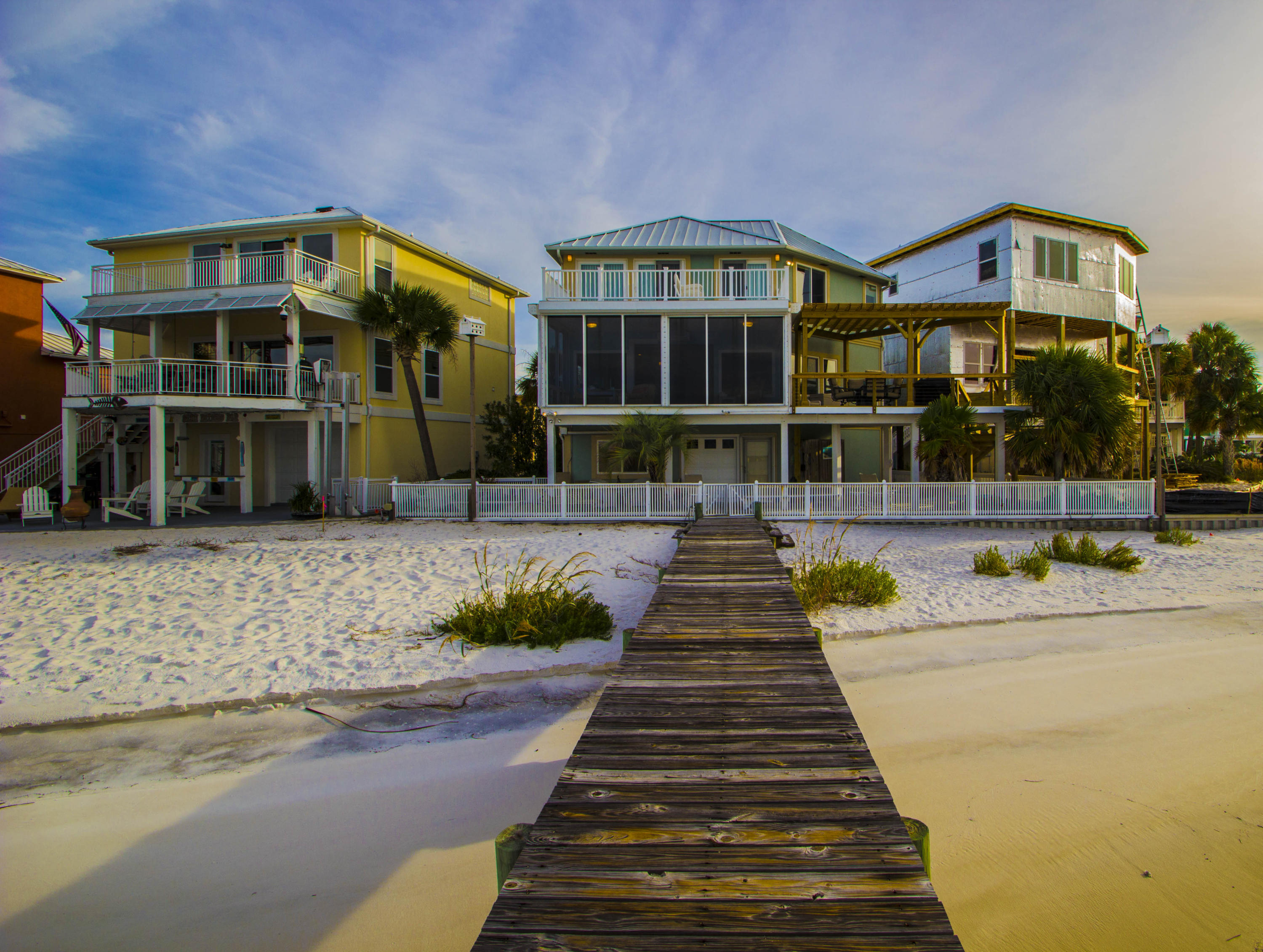 HOMEPORT - Residential