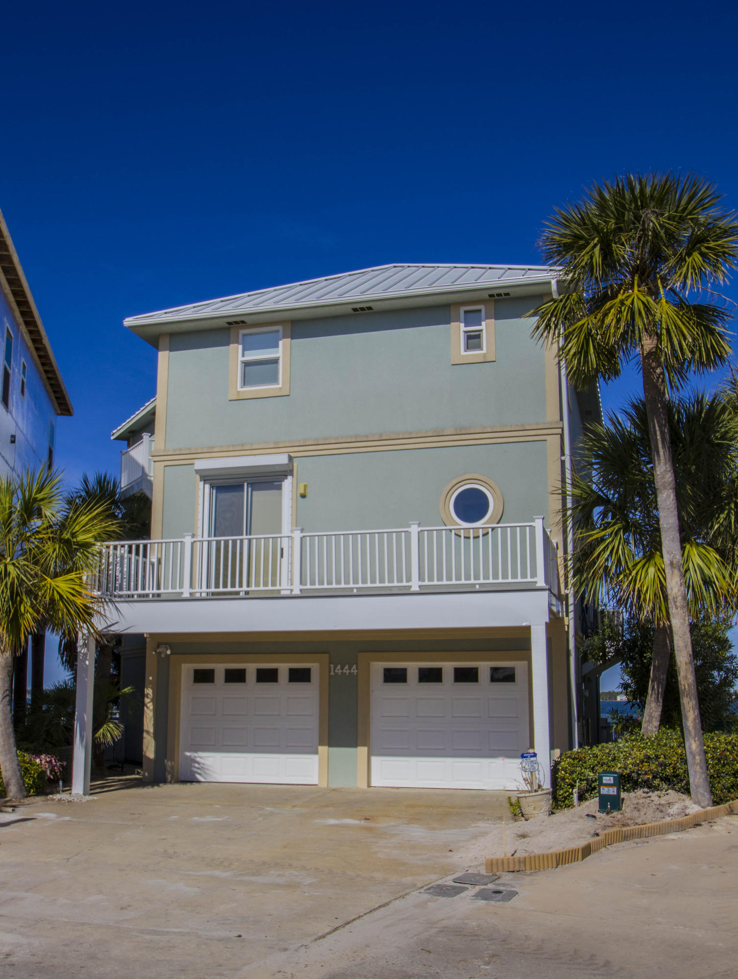 HOMEPORT - Residential