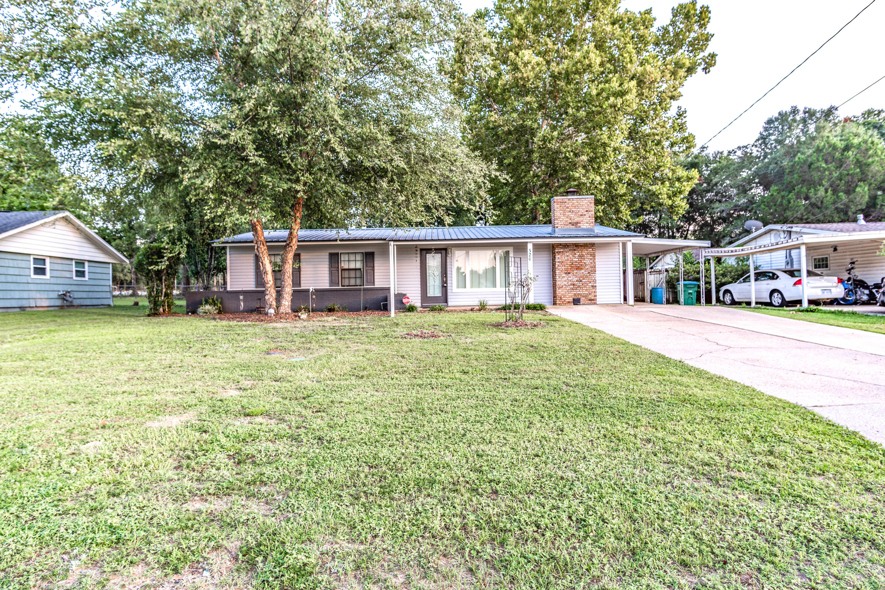 JERNIGAN S/D 2ND ADDN - Residential