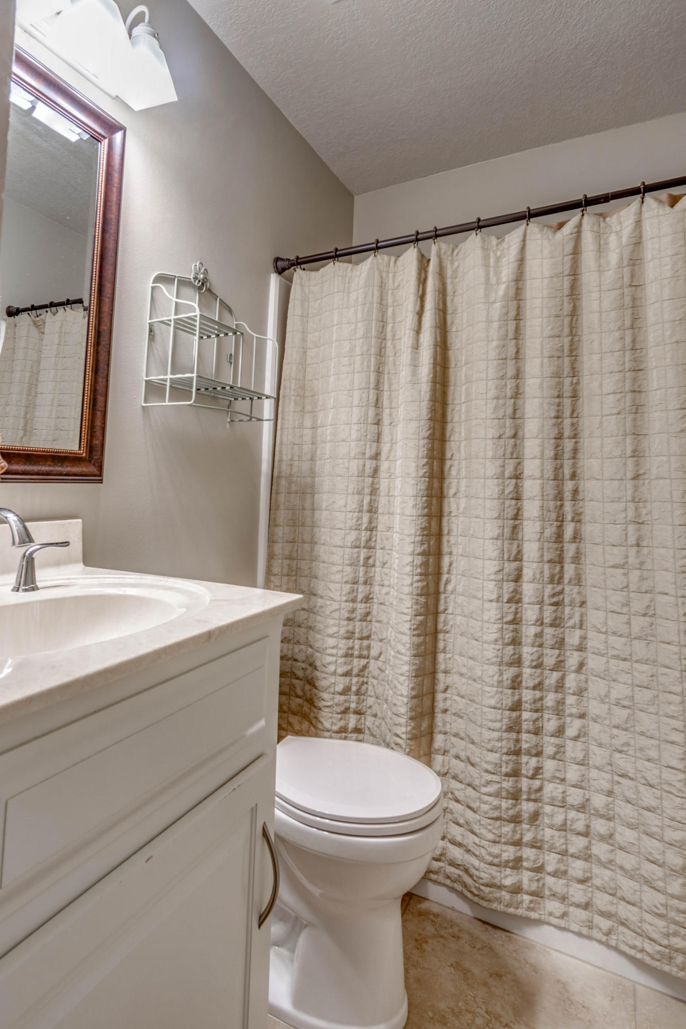 JERNIGAN S/D 2ND ADDN - Residential