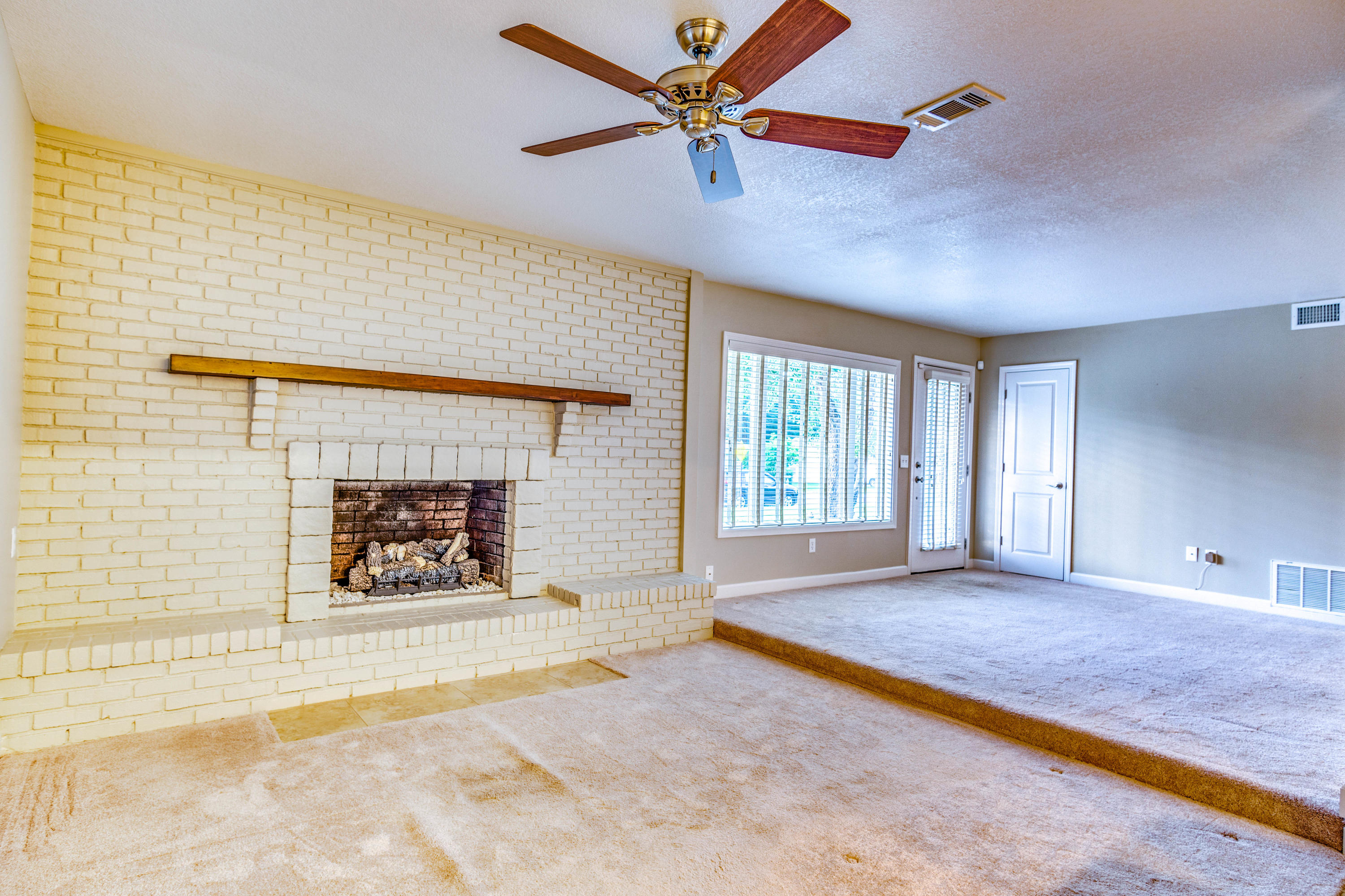 JERNIGAN S/D 2ND ADDN - Residential