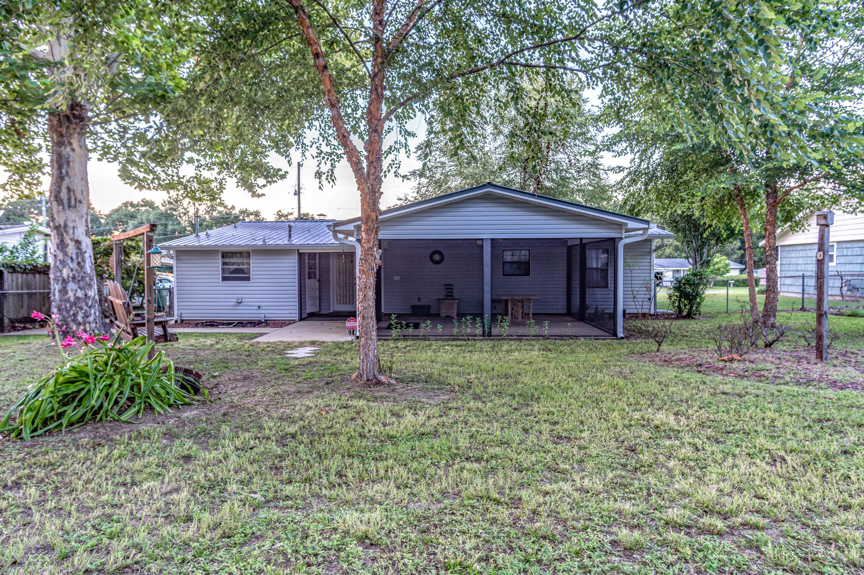 JERNIGAN S/D 2ND ADDN - Residential