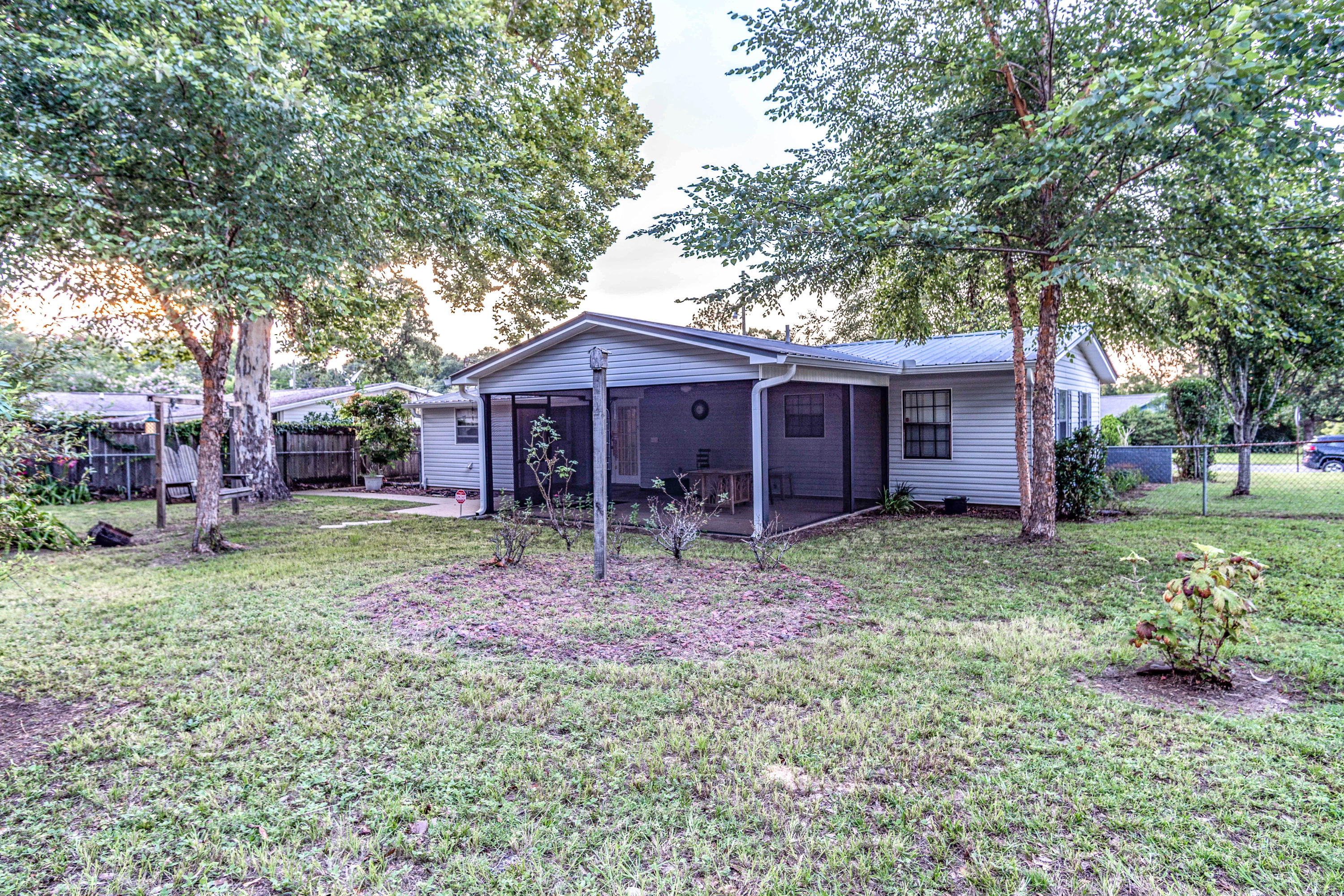 JERNIGAN S/D 2ND ADDN - Residential