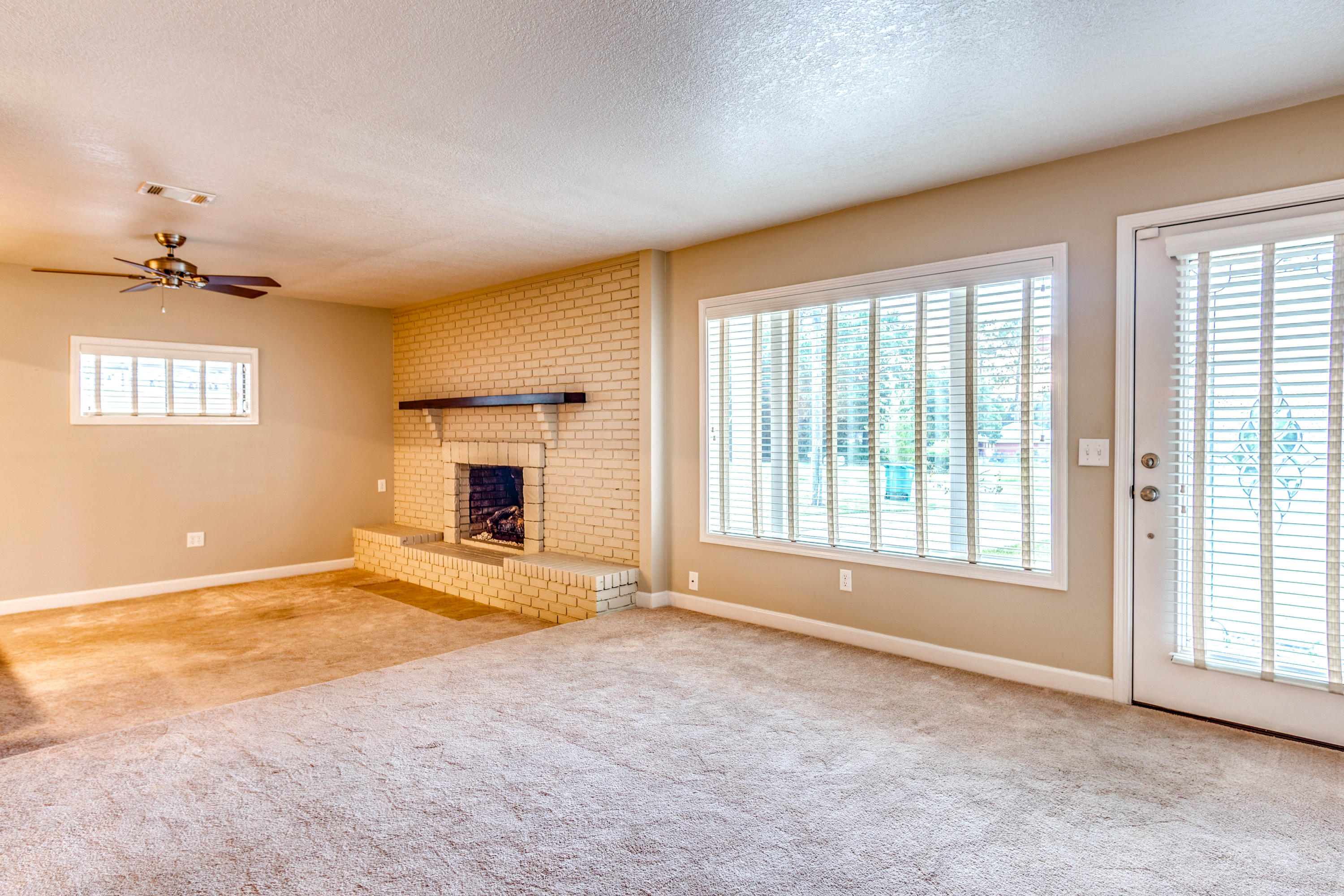 JERNIGAN S/D 2ND ADDN - Residential