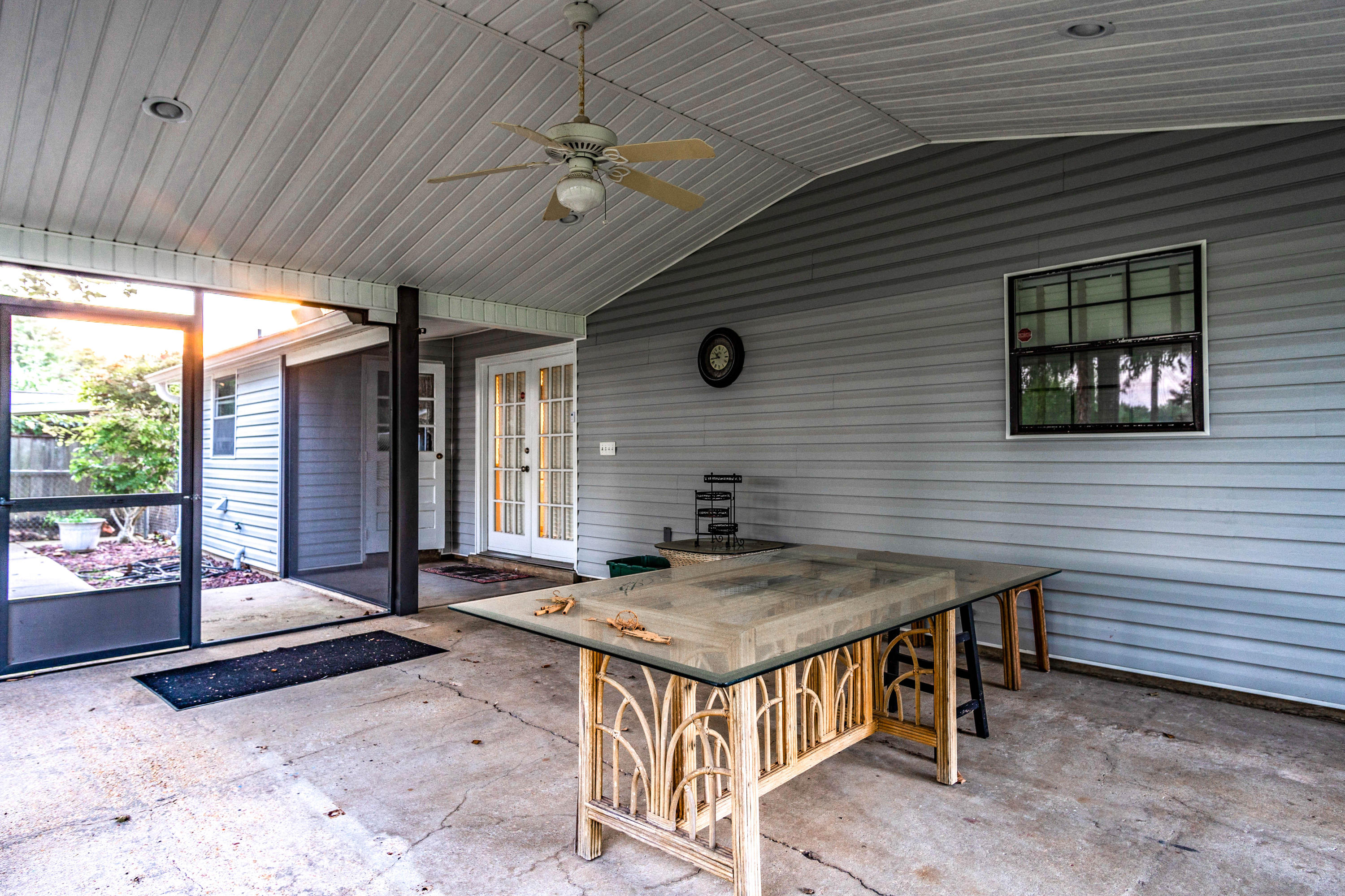 JERNIGAN S/D 2ND ADDN - Residential