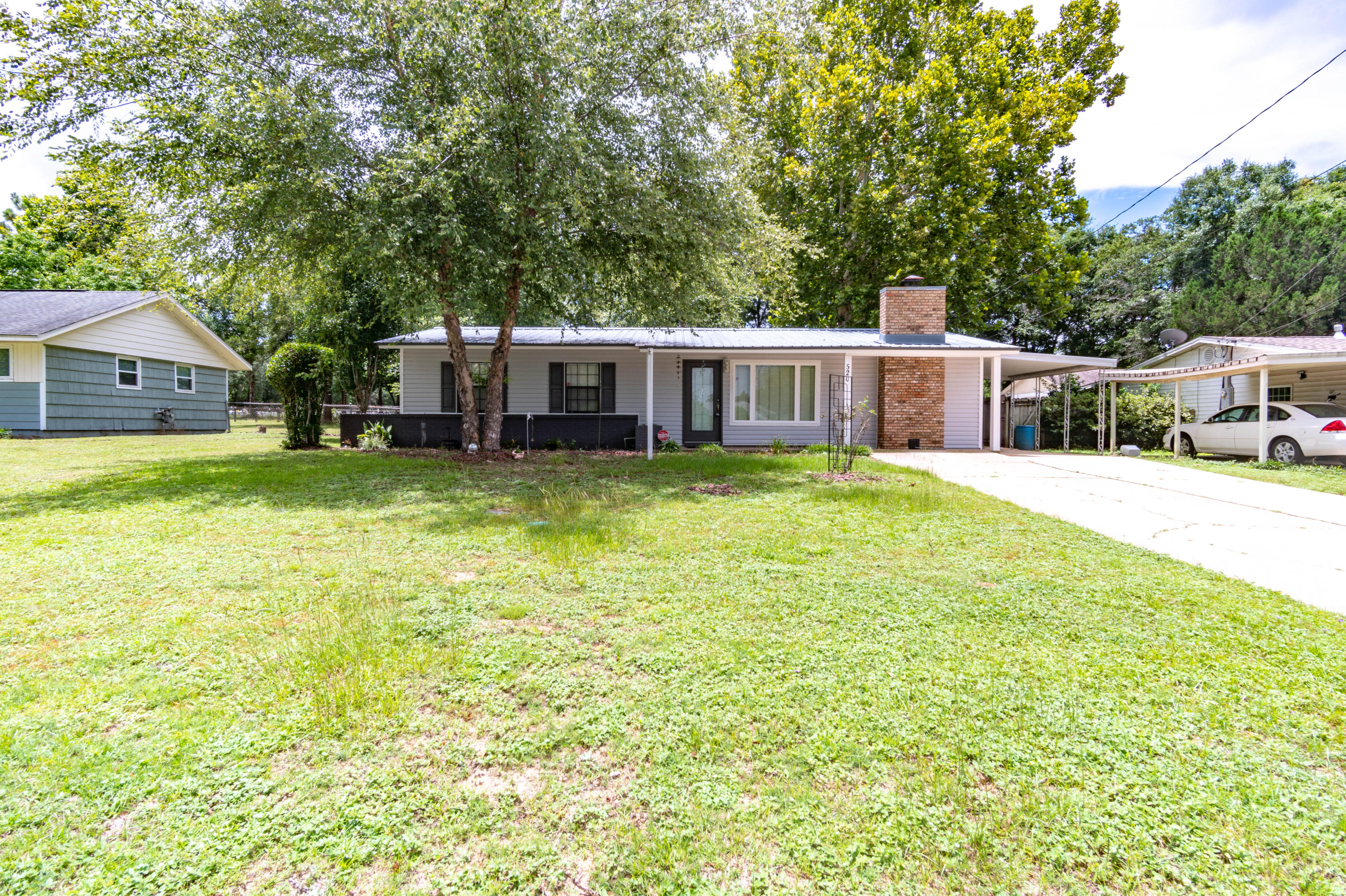 JERNIGAN S/D 2ND ADDN - Residential