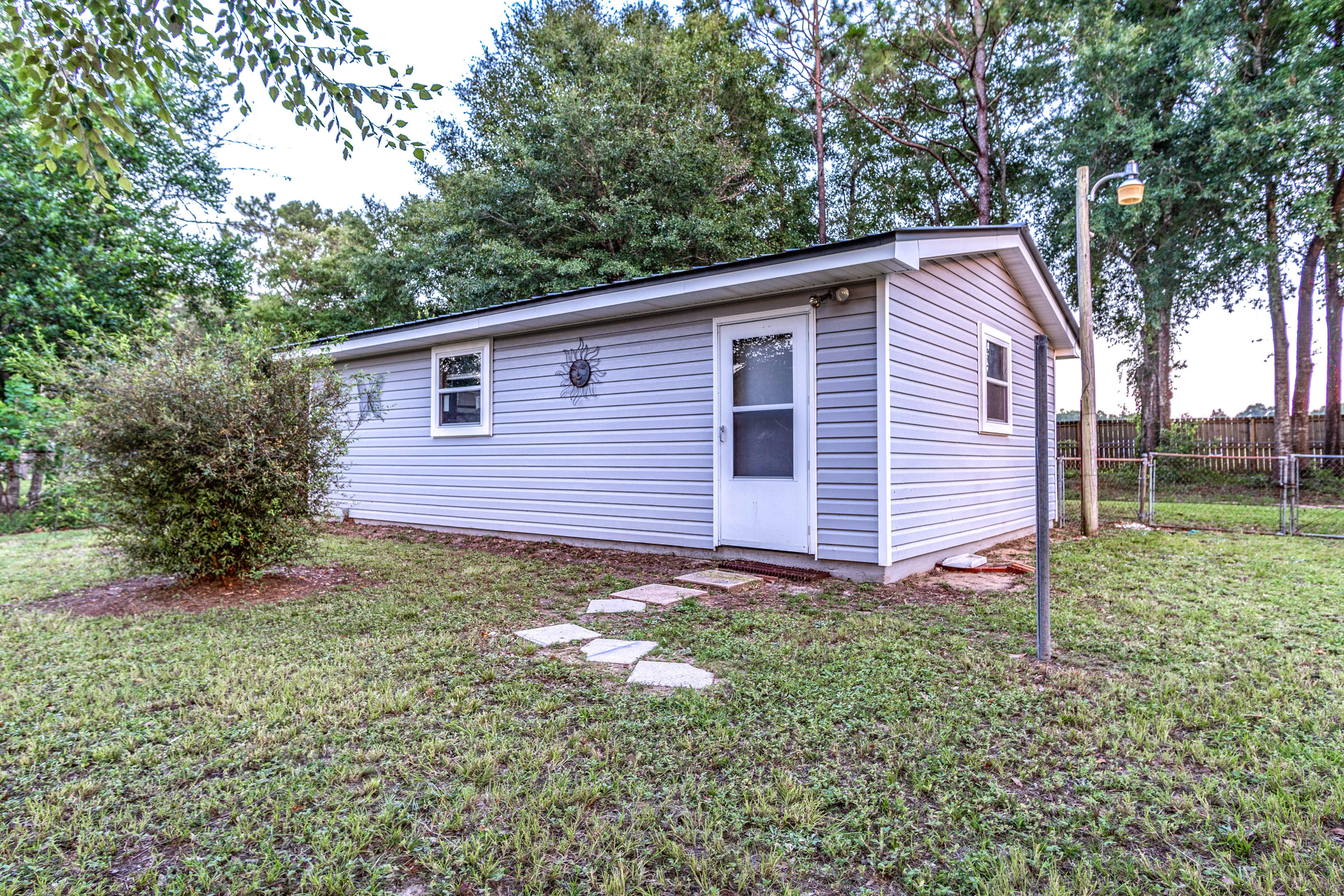 JERNIGAN S/D 2ND ADDN - Residential