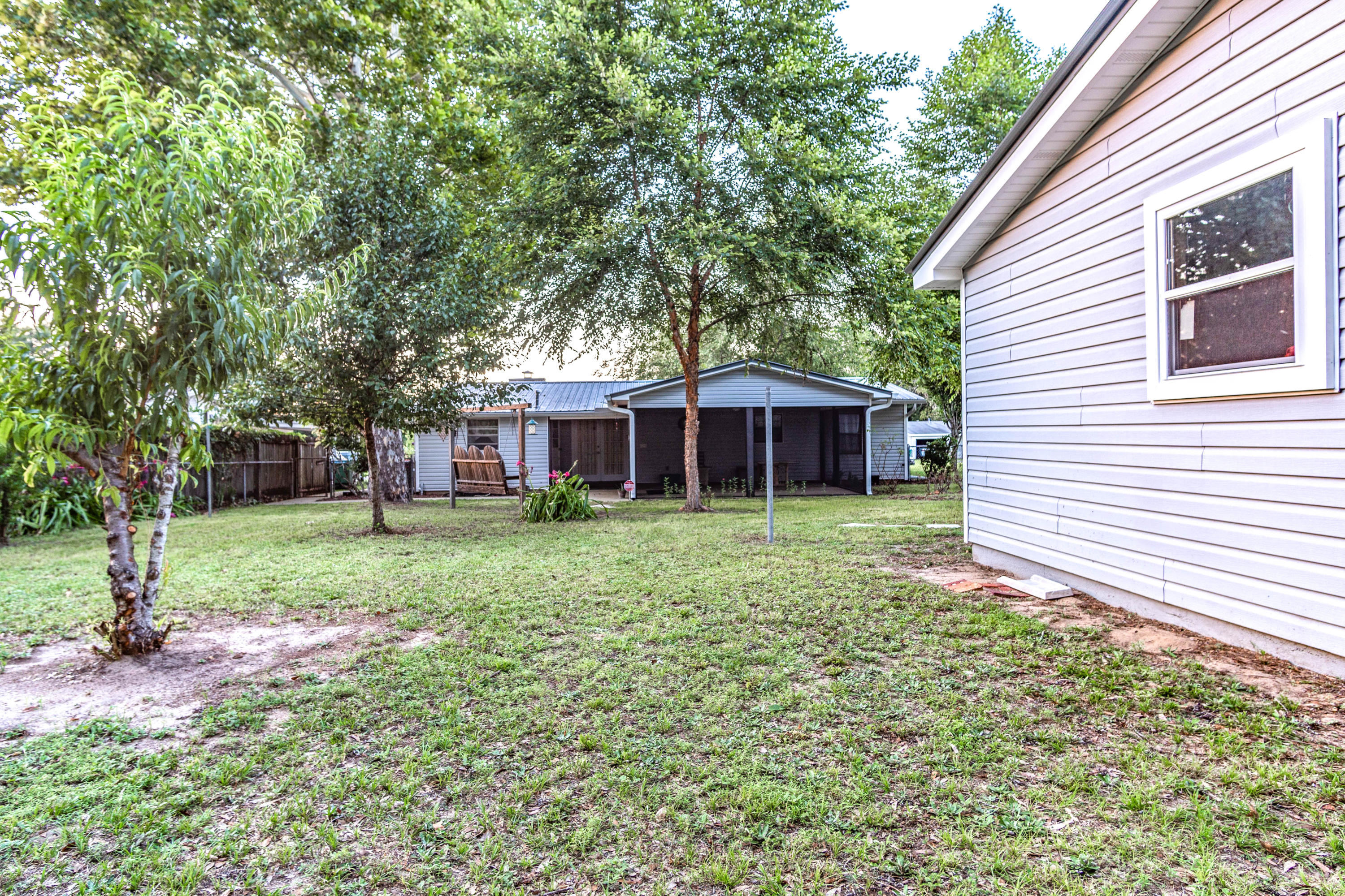 JERNIGAN S/D 2ND ADDN - Residential