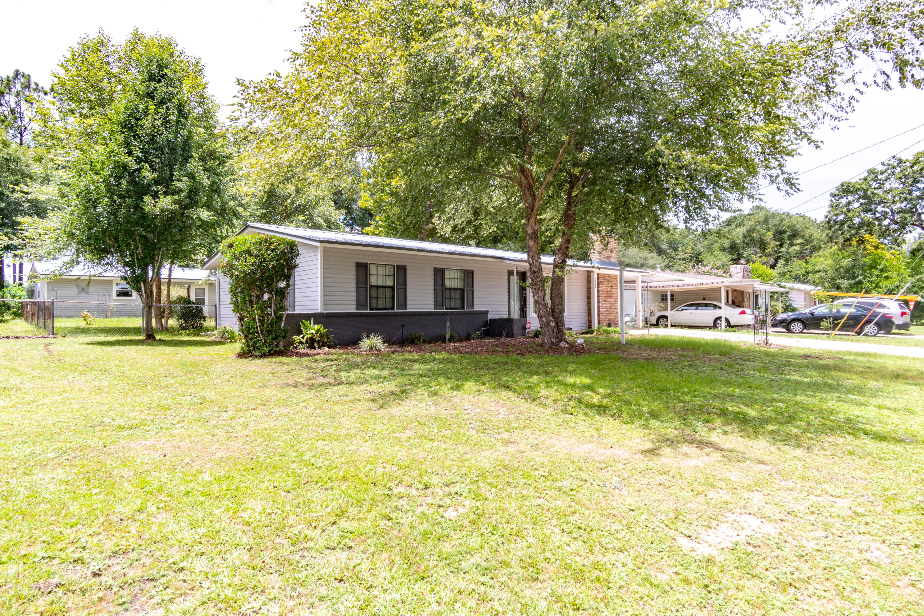 JERNIGAN S/D 2ND ADDN - Residential