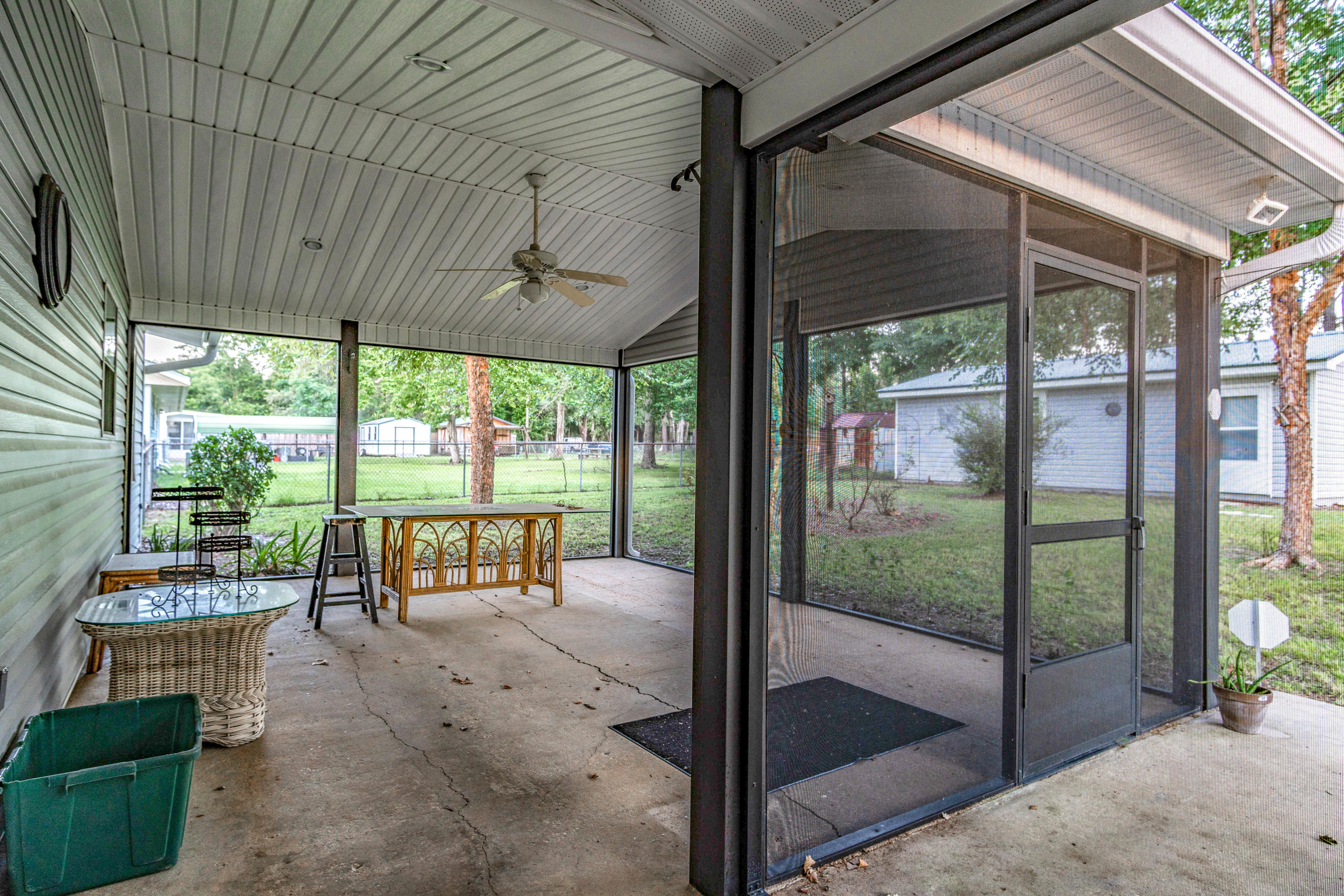 JERNIGAN S/D 2ND ADDN - Residential