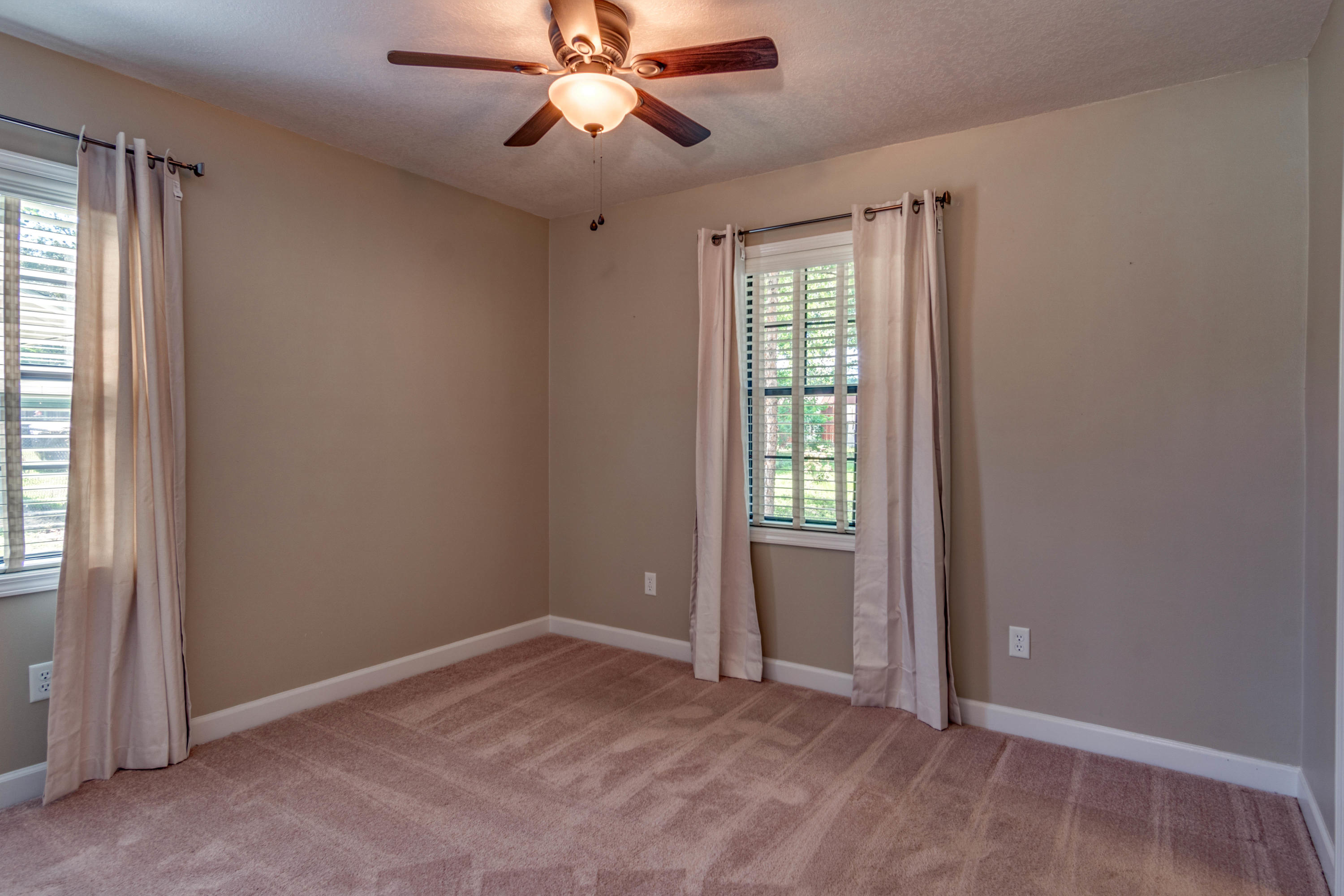 JERNIGAN S/D 2ND ADDN - Residential