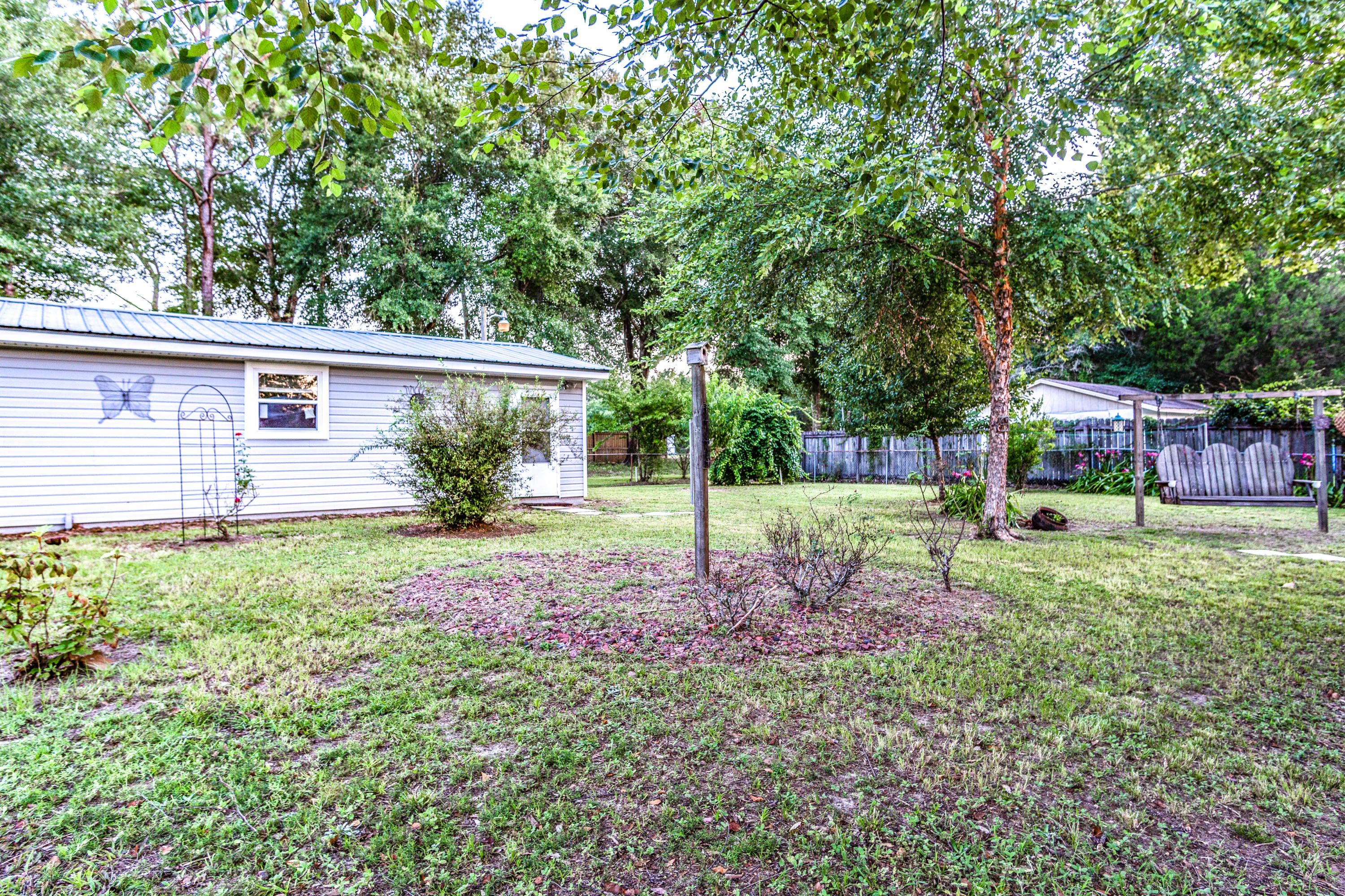 JERNIGAN S/D 2ND ADDN - Residential