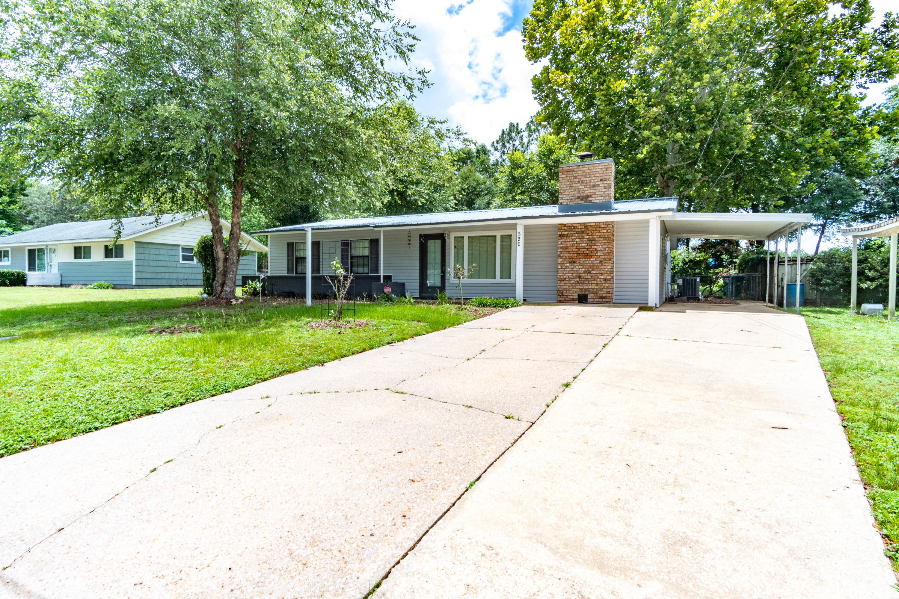 JERNIGAN S/D 2ND ADDN - Residential