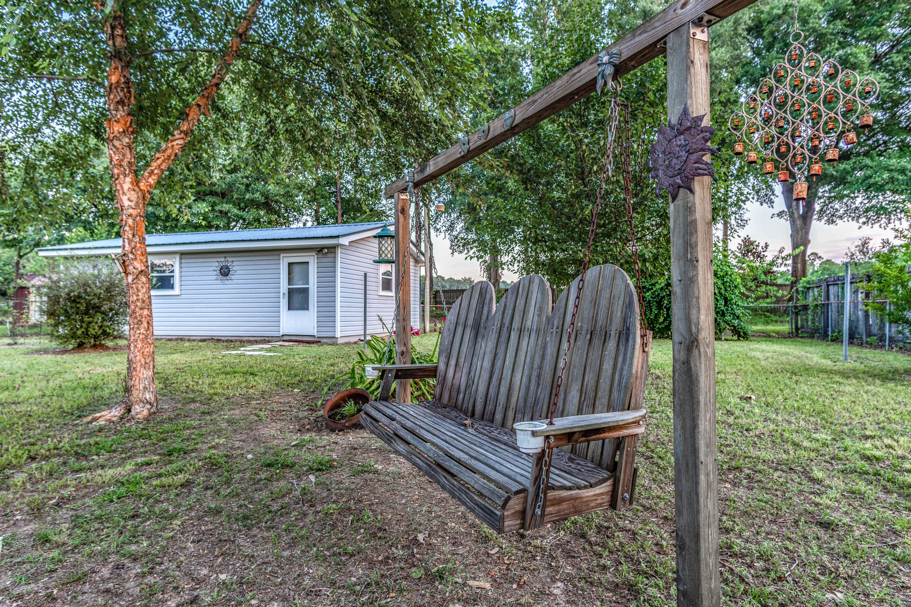 JERNIGAN S/D 2ND ADDN - Residential