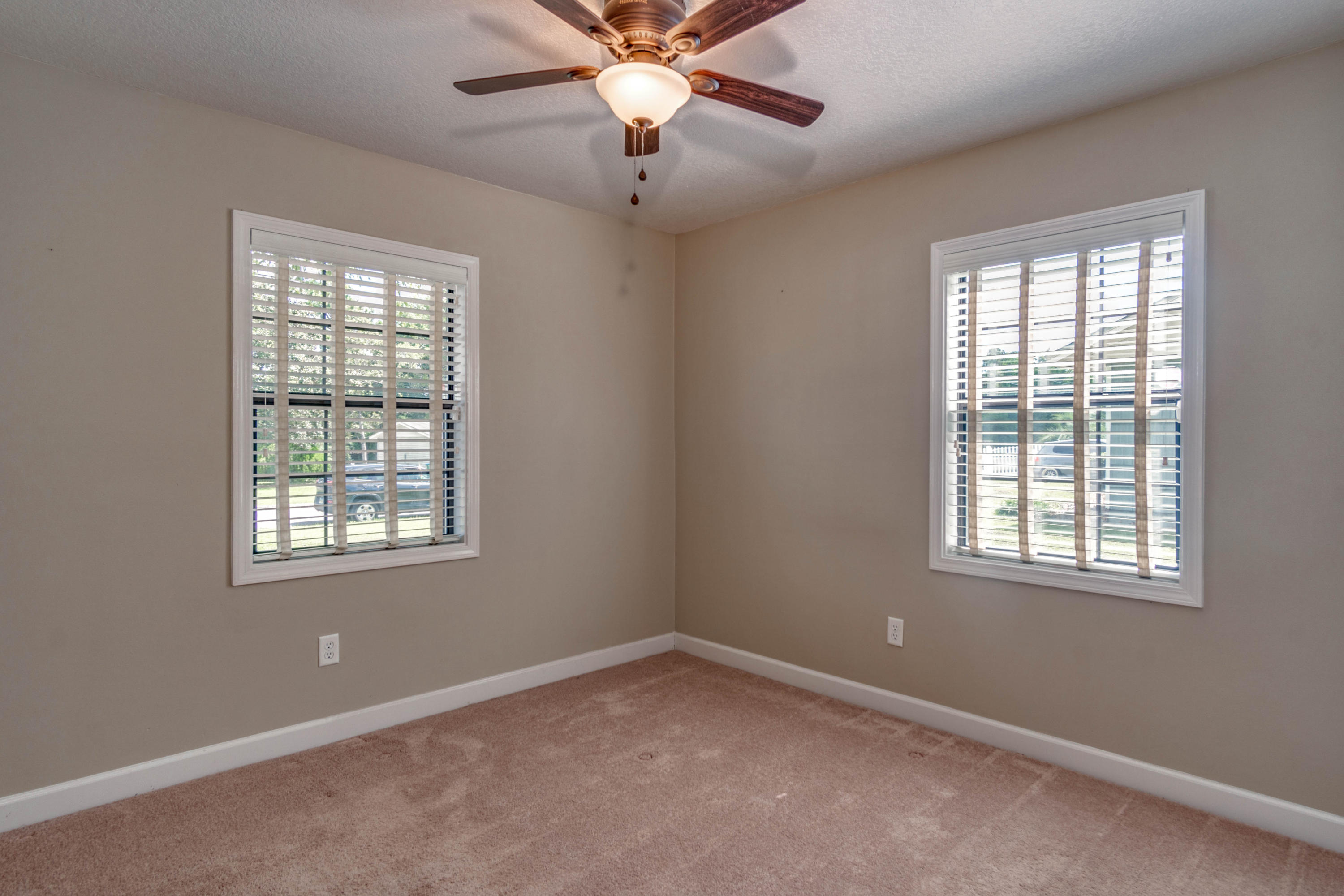 JERNIGAN S/D 2ND ADDN - Residential