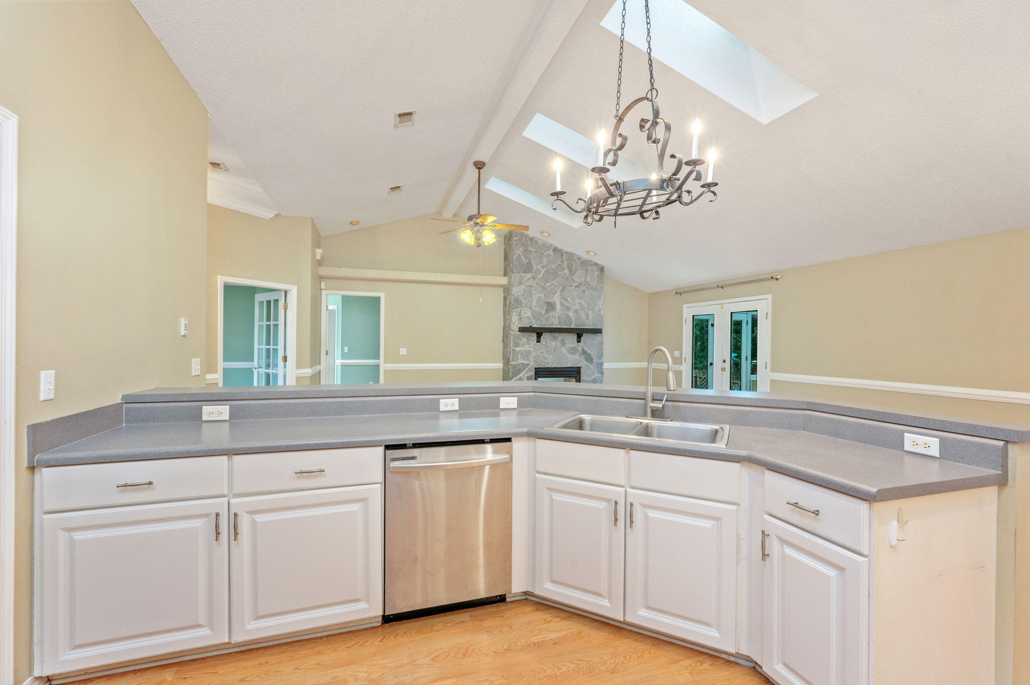 STEEPLECHASE PH3 - Residential