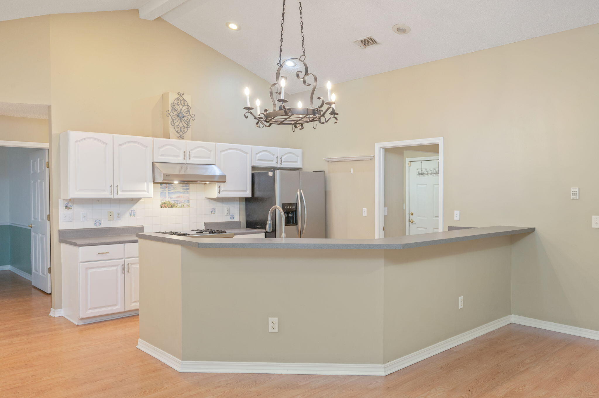 STEEPLECHASE PH3 - Residential