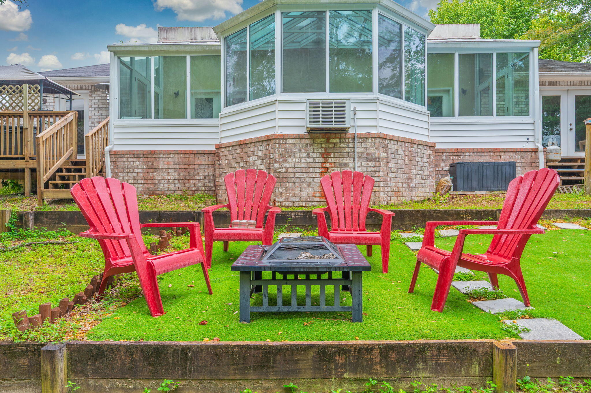 STEEPLECHASE PH3 - Residential