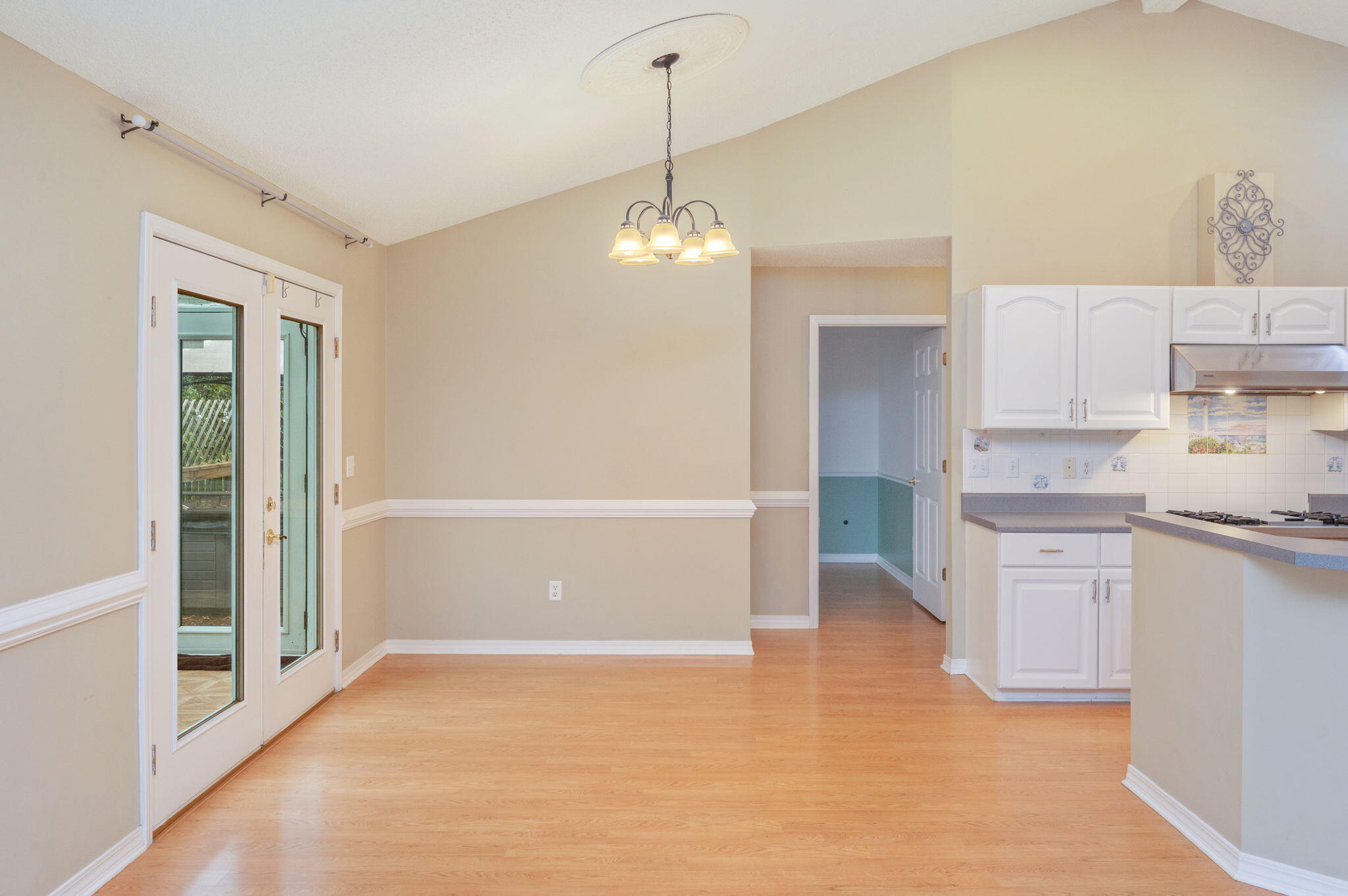 STEEPLECHASE PH3 - Residential