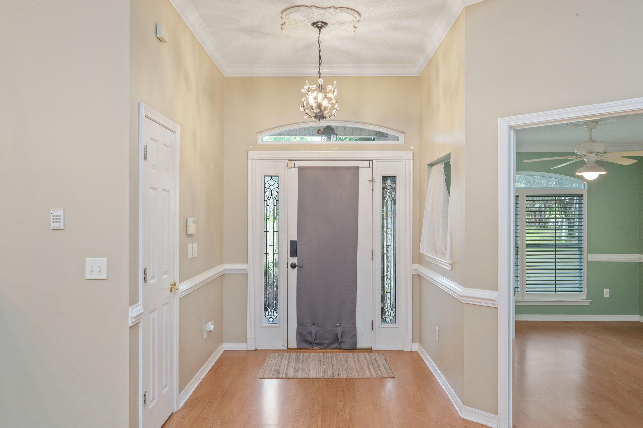 STEEPLECHASE PH3 - Residential