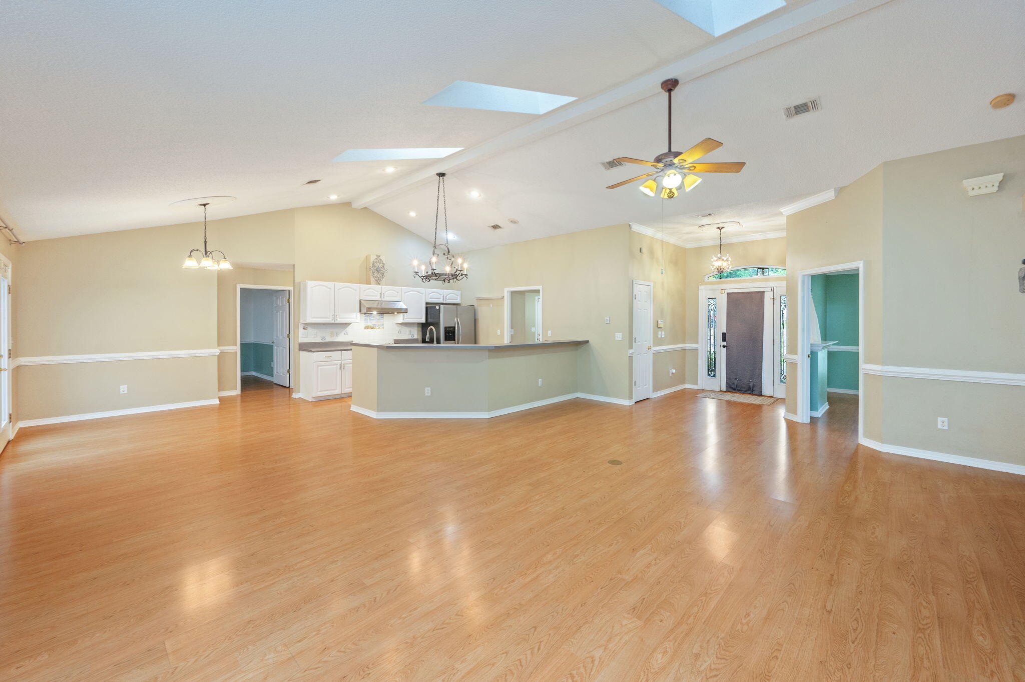 STEEPLECHASE PH3 - Residential