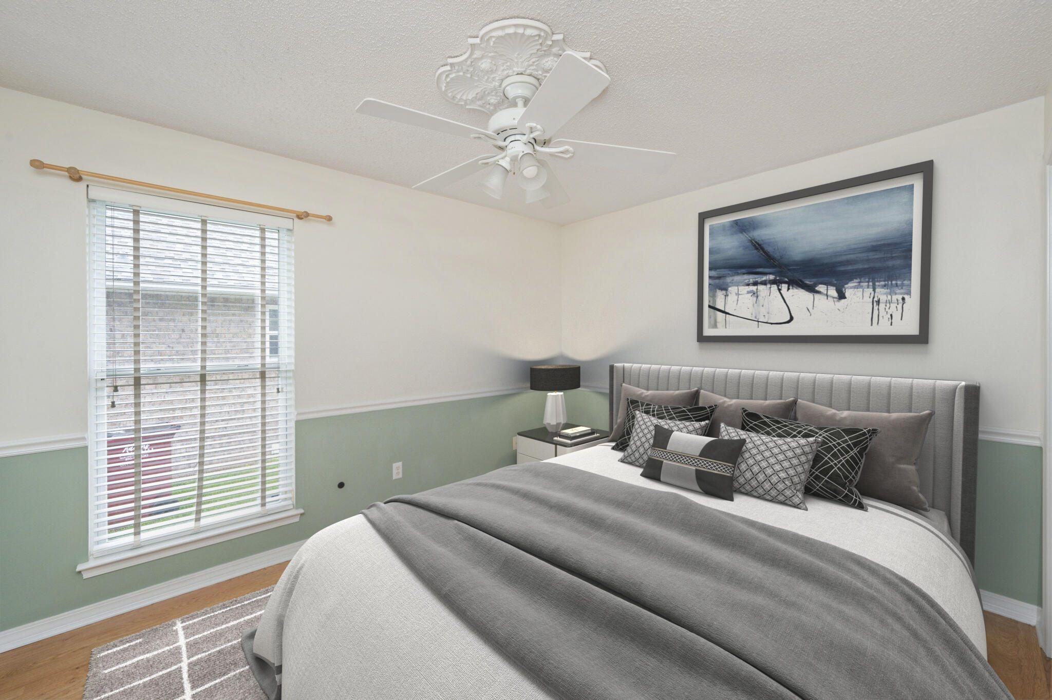 STEEPLECHASE PH3 - Residential