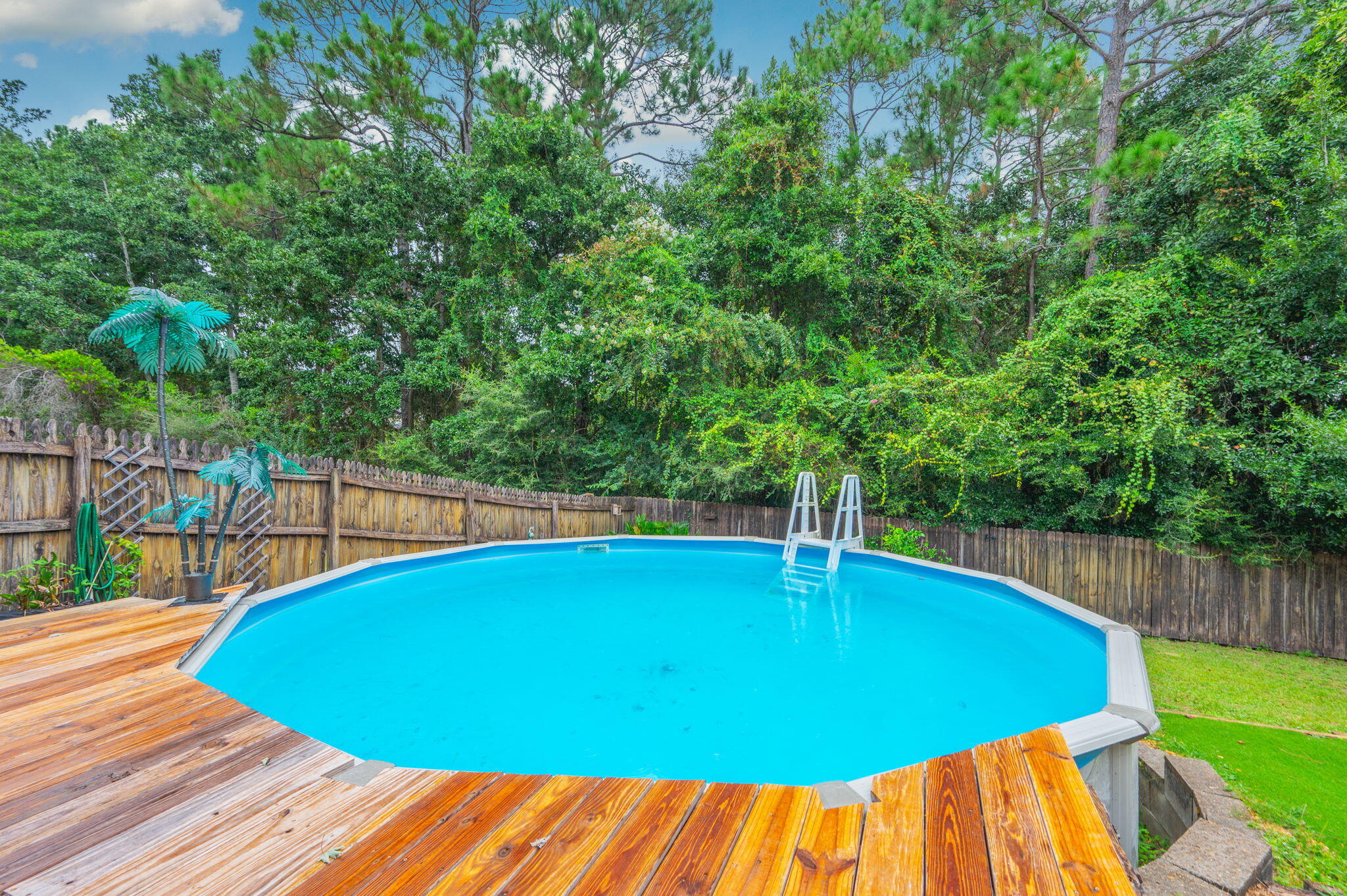 STEEPLECHASE PH3 - Residential