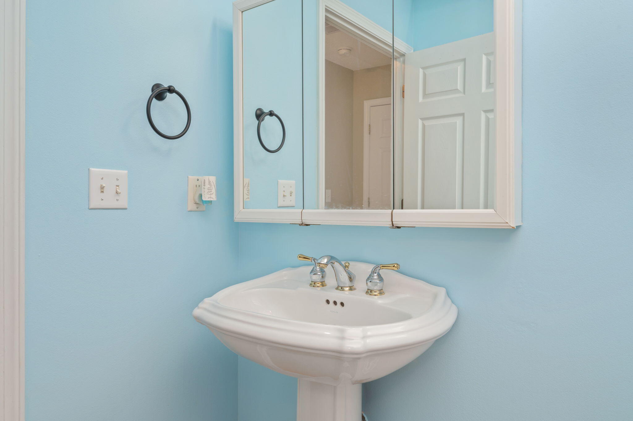 STEEPLECHASE PH3 - Residential