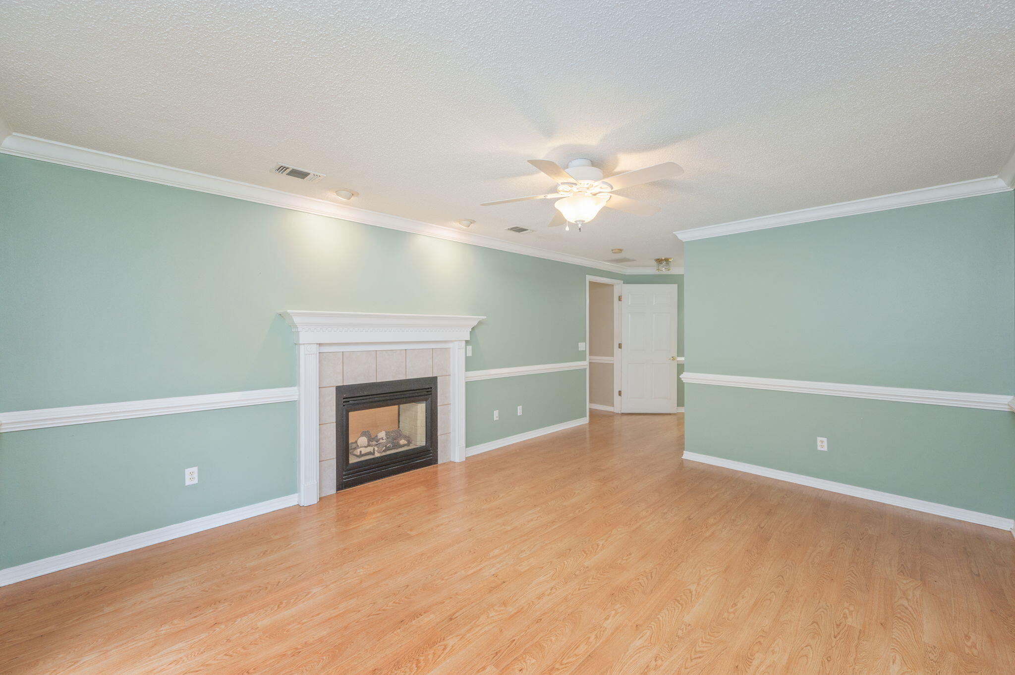 STEEPLECHASE PH3 - Residential
