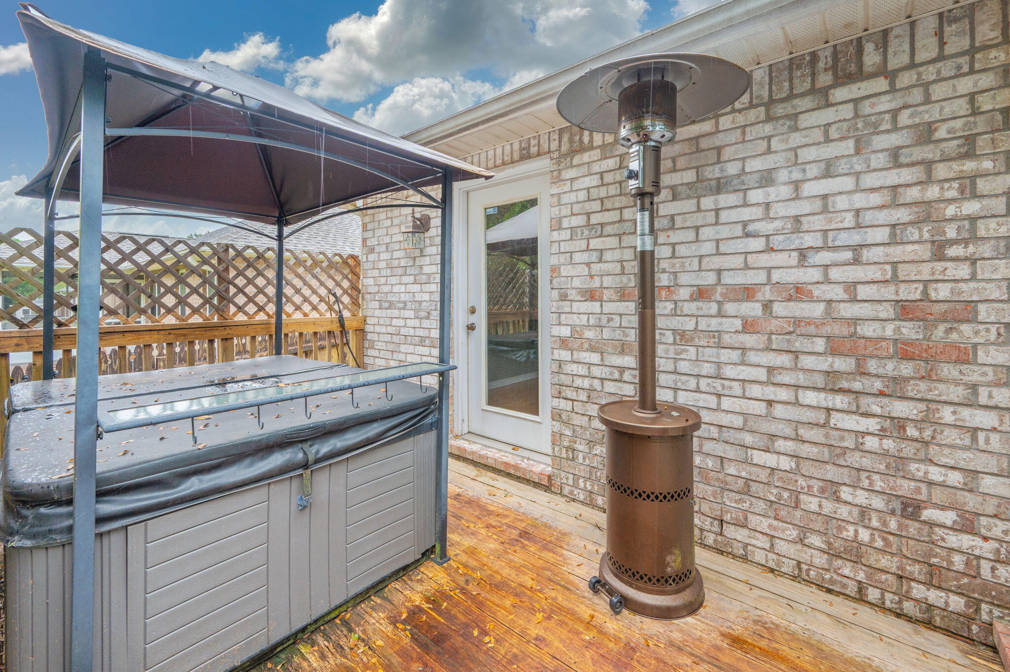 STEEPLECHASE PH3 - Residential