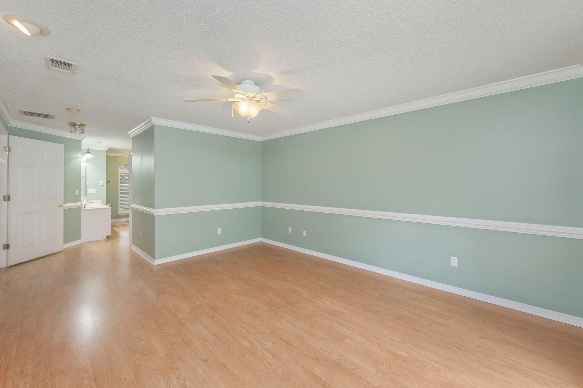 STEEPLECHASE PH3 - Residential