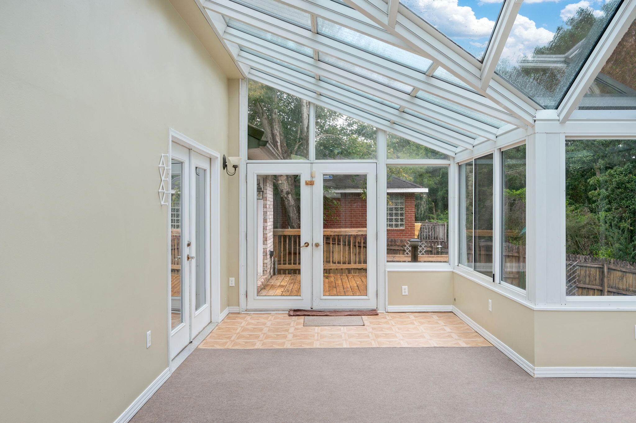 STEEPLECHASE PH3 - Residential