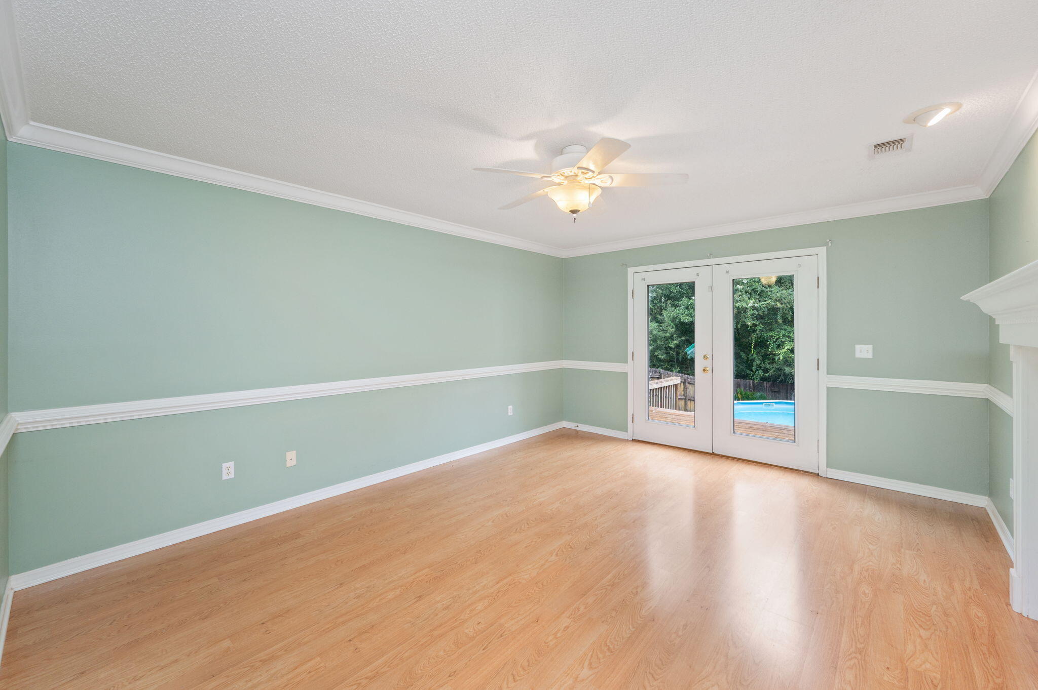STEEPLECHASE PH3 - Residential