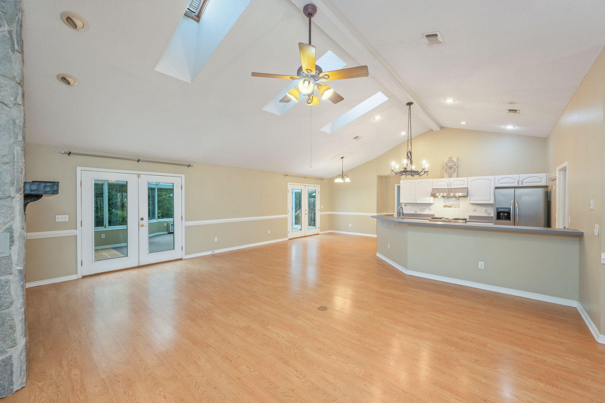 STEEPLECHASE PH3 - Residential