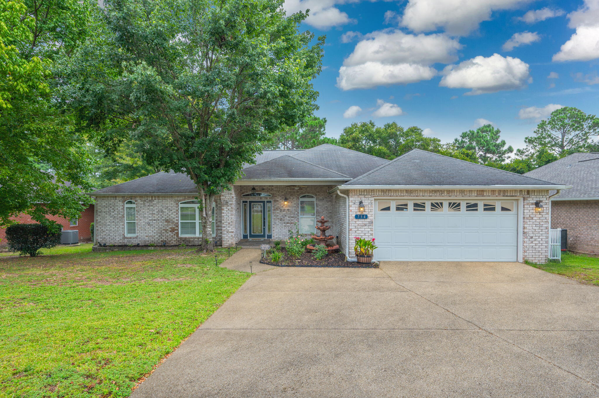 STEEPLECHASE PH3 - Residential