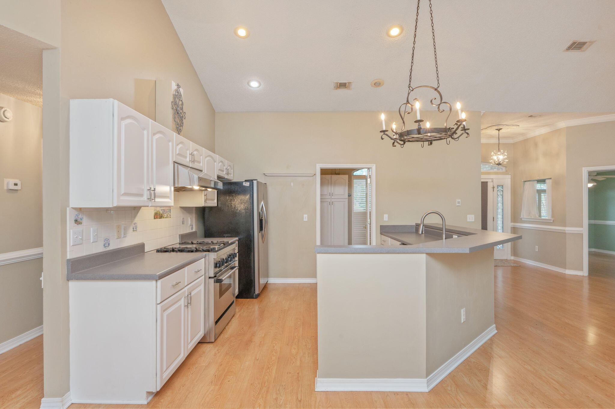 STEEPLECHASE PH3 - Residential