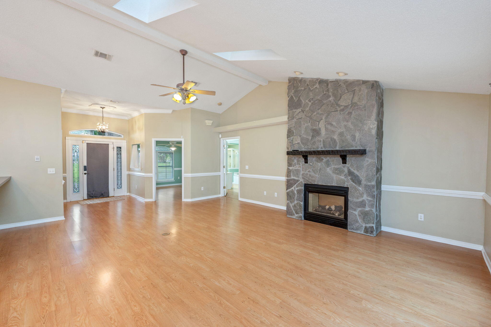 STEEPLECHASE PH3 - Residential