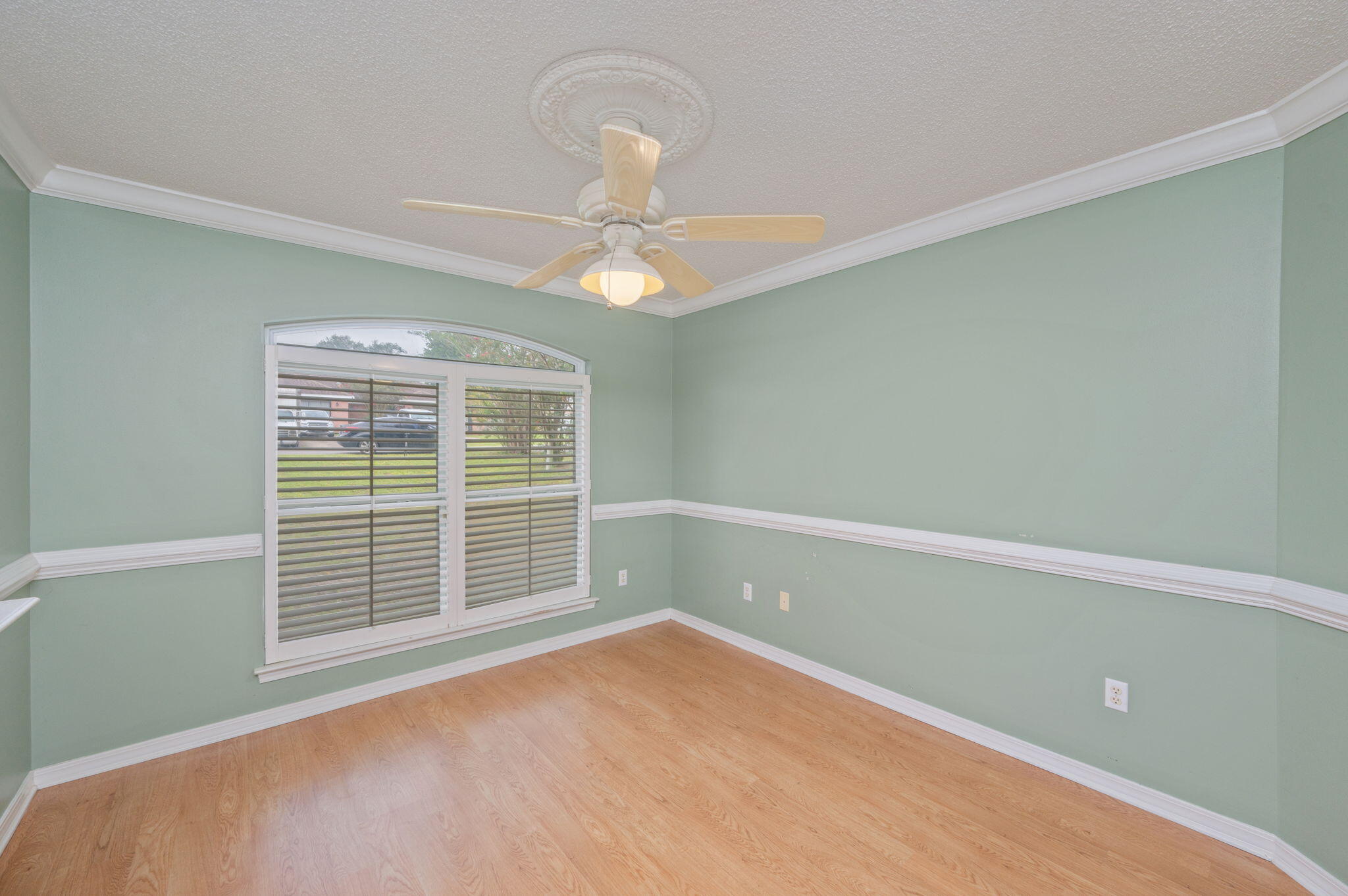STEEPLECHASE PH3 - Residential